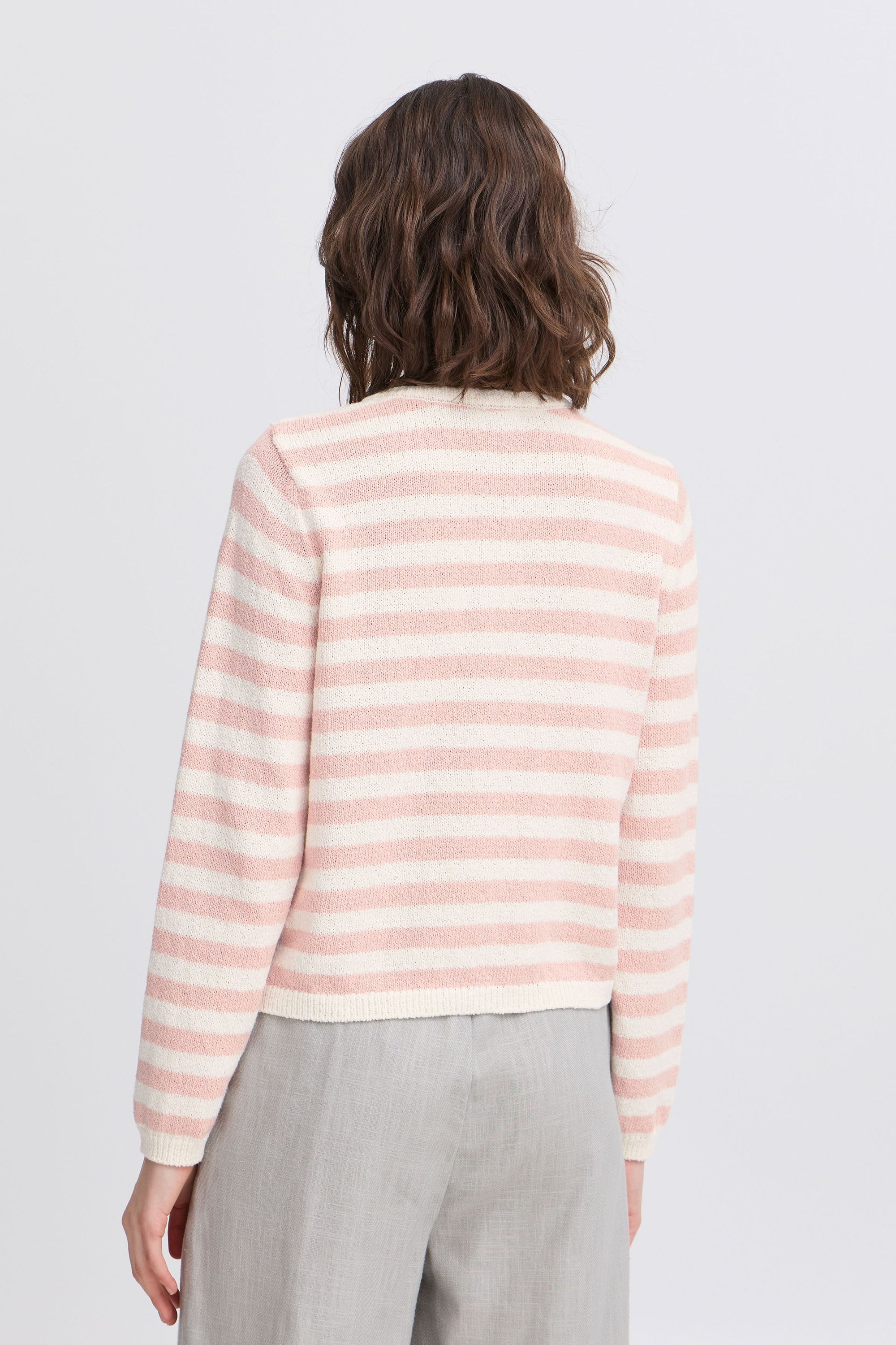 fransa Strickjacke »Strickjacke FRIDALIA«