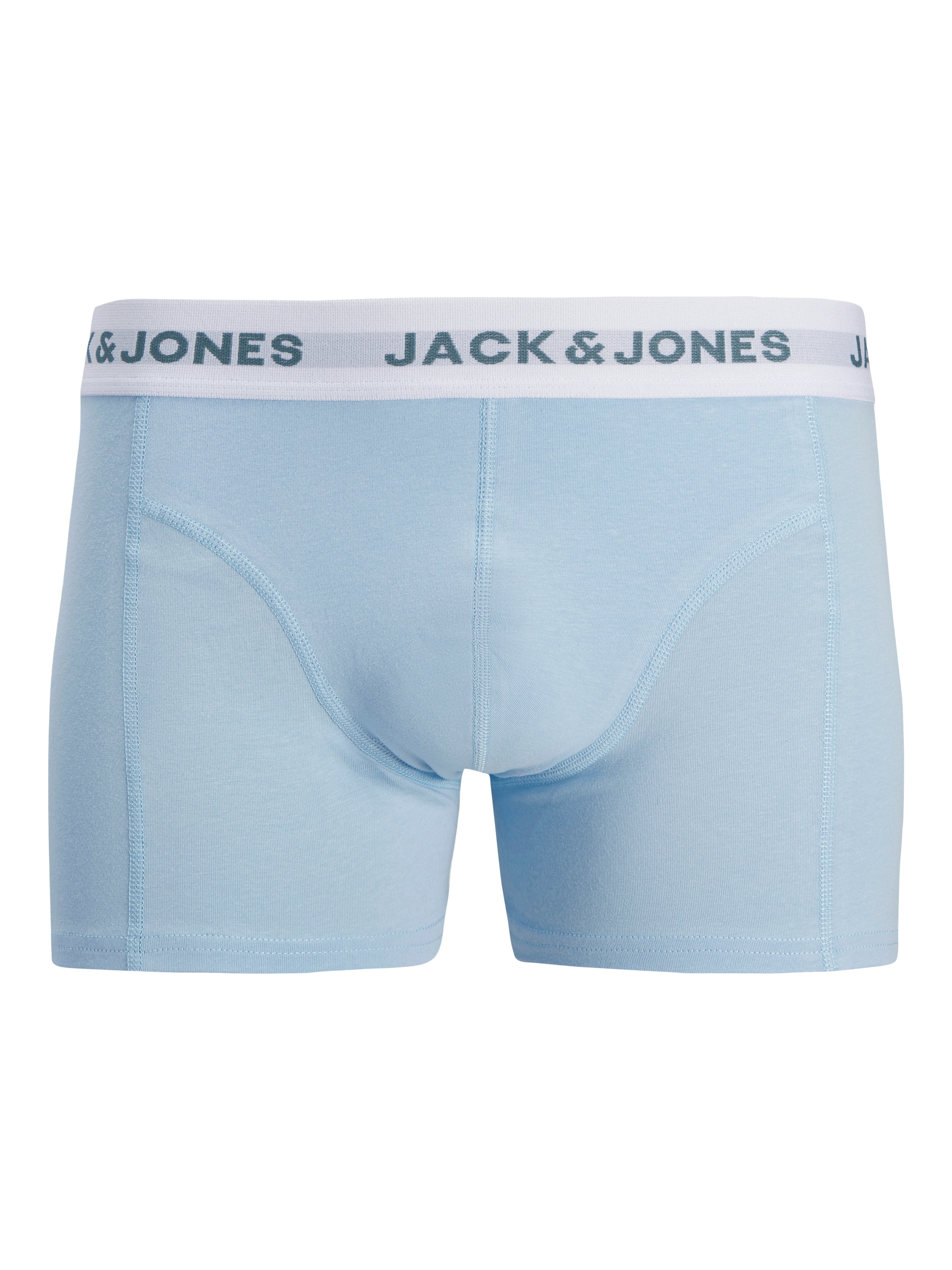 Jack & Jones Trunk »JACDEAN SOLID TRUNKS 7 PACK« Packung, 7 Stk.