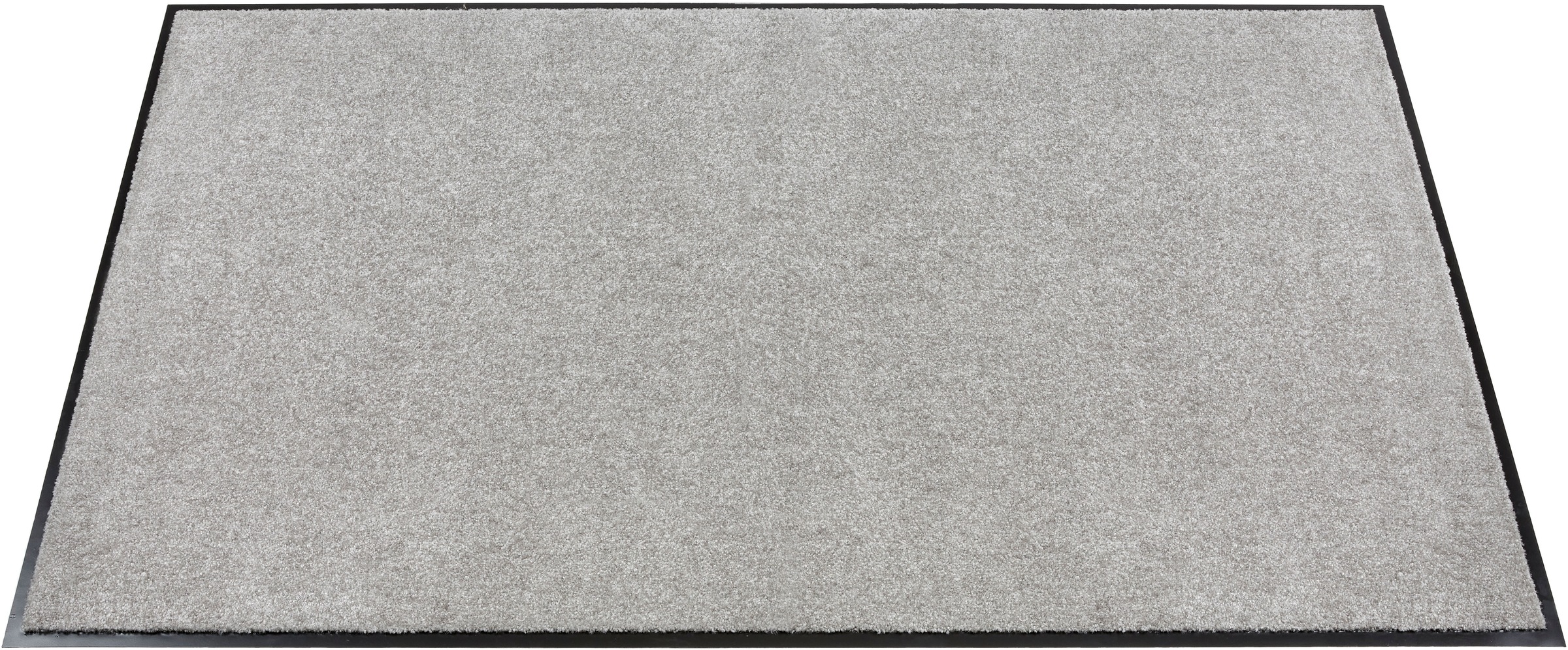 Fußmatte ASTRA "Proper Tex 618" Gr. 19, grau, B:90cm H:9mm L:250cm, Kunstfaser, Teppiche, Fußmatte, Schmutzfangmatte, auch als Läufer, waschbar, In -und Outdoor geeignet 3