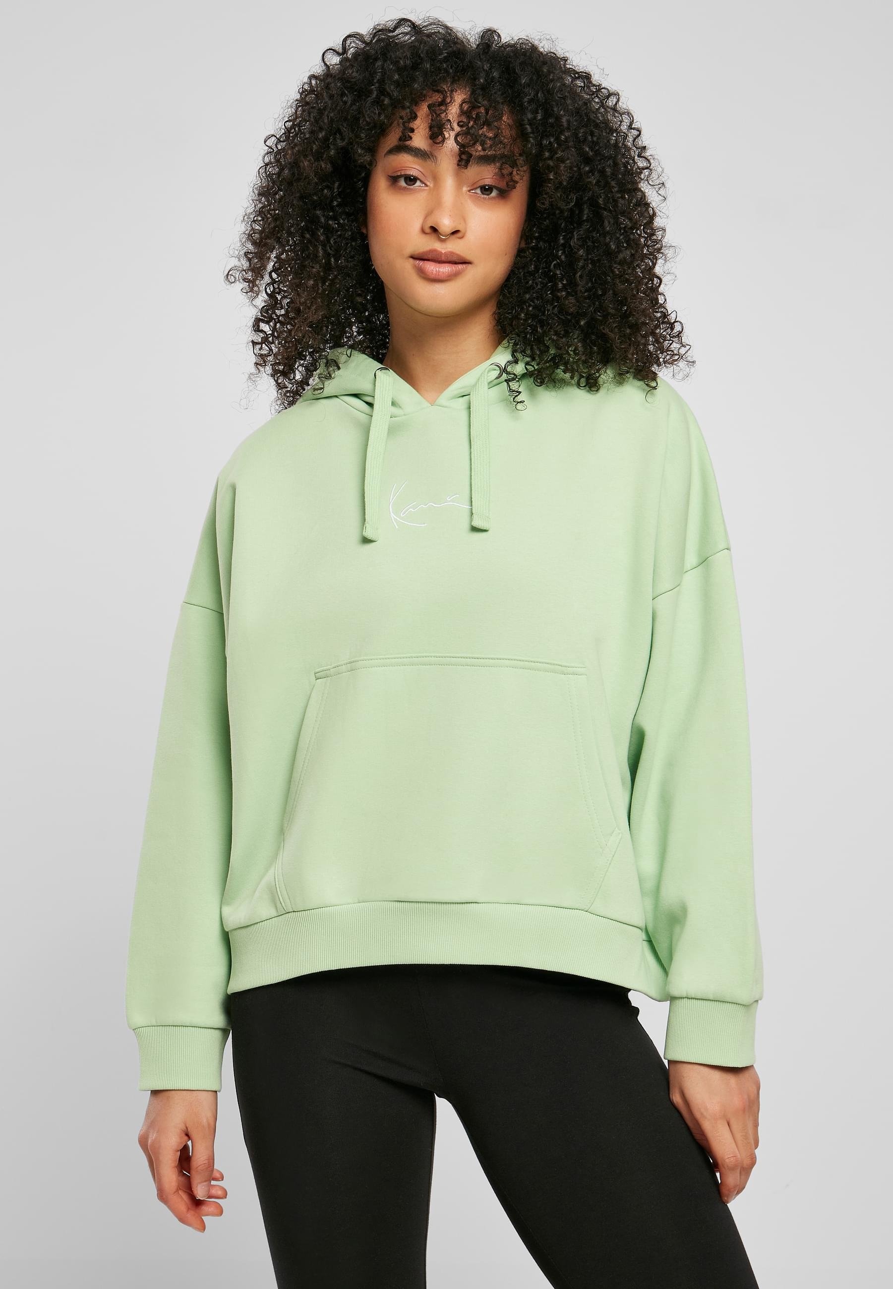 Karl Kani Kapuzenpullover »Karl Kani Damen«, (1 tlg.)