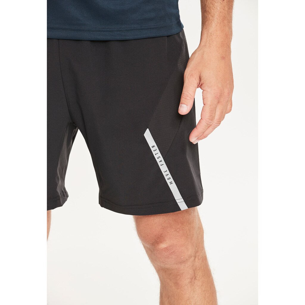 ENDURANCE Shorts »Samien«