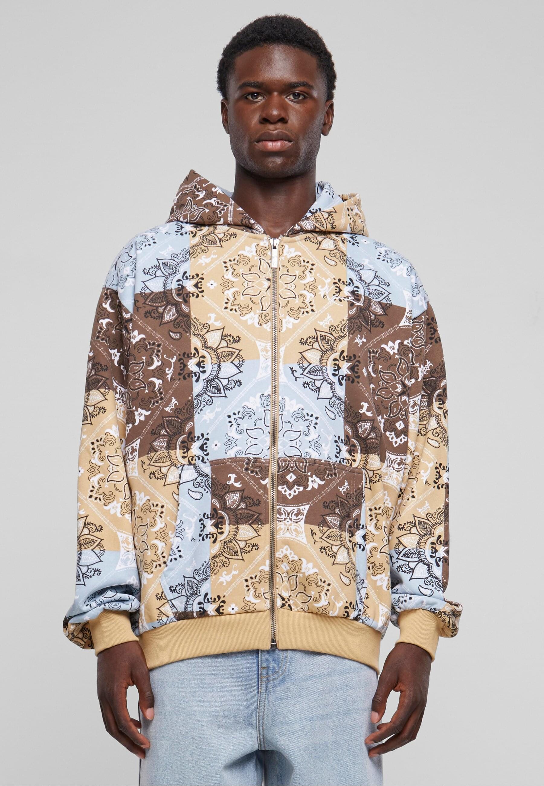 Karl Kani Longsleeve »Karl Kani Herren«, (1 tlg.)