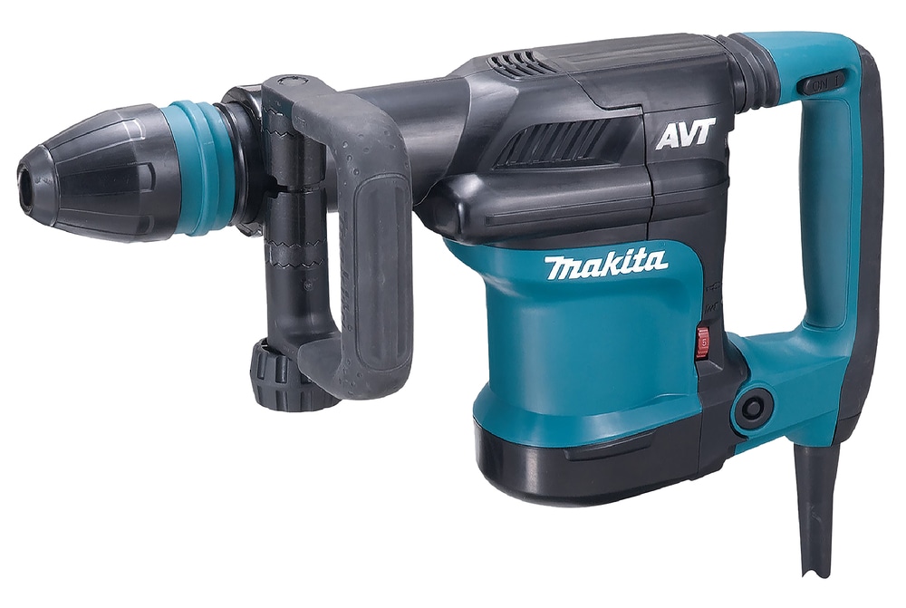 Makita Abbruchhammer »HM0871C«, für SDS Max, inkl. Aufbewahrungskoffer