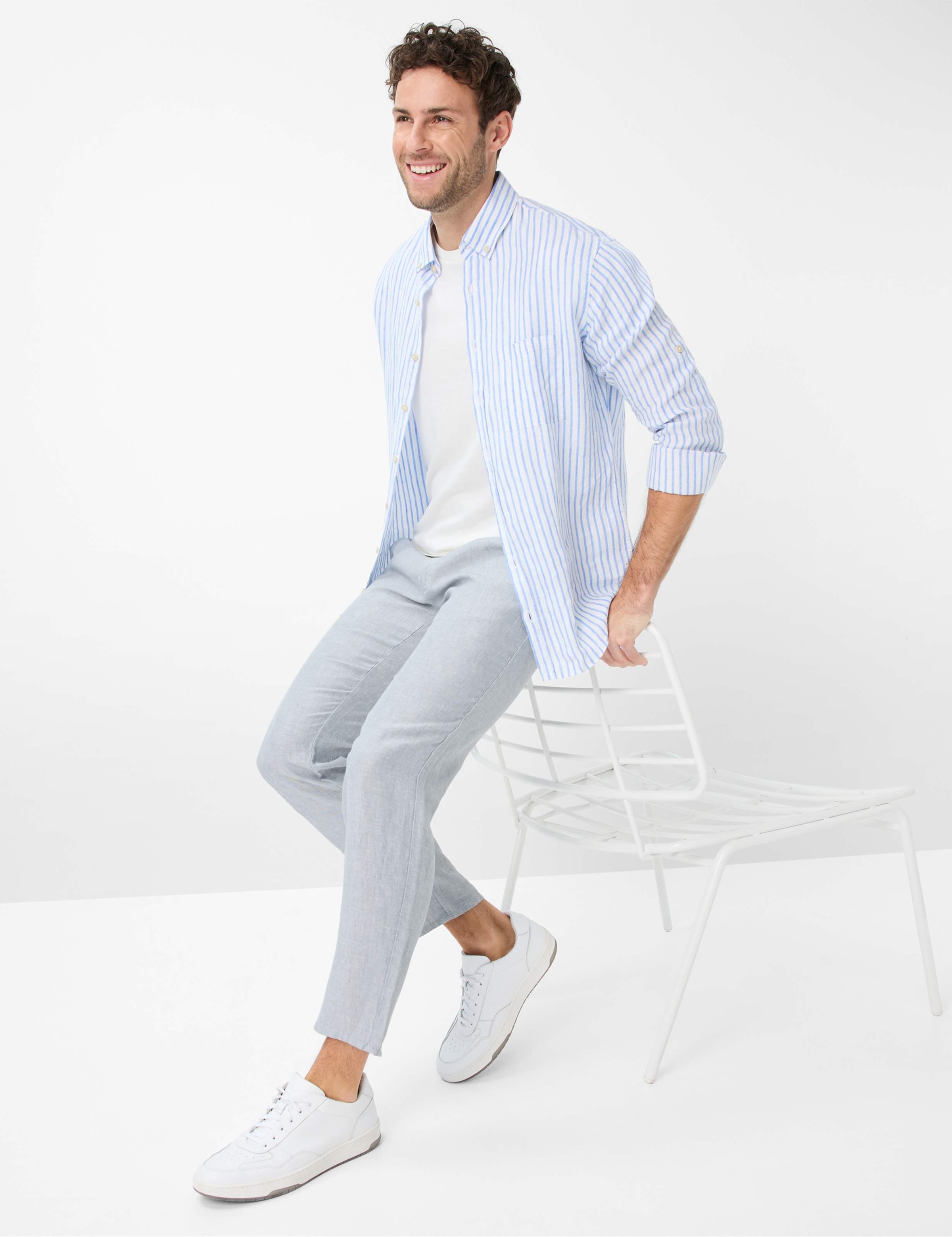 Brax Chinohose »Style FABIO«