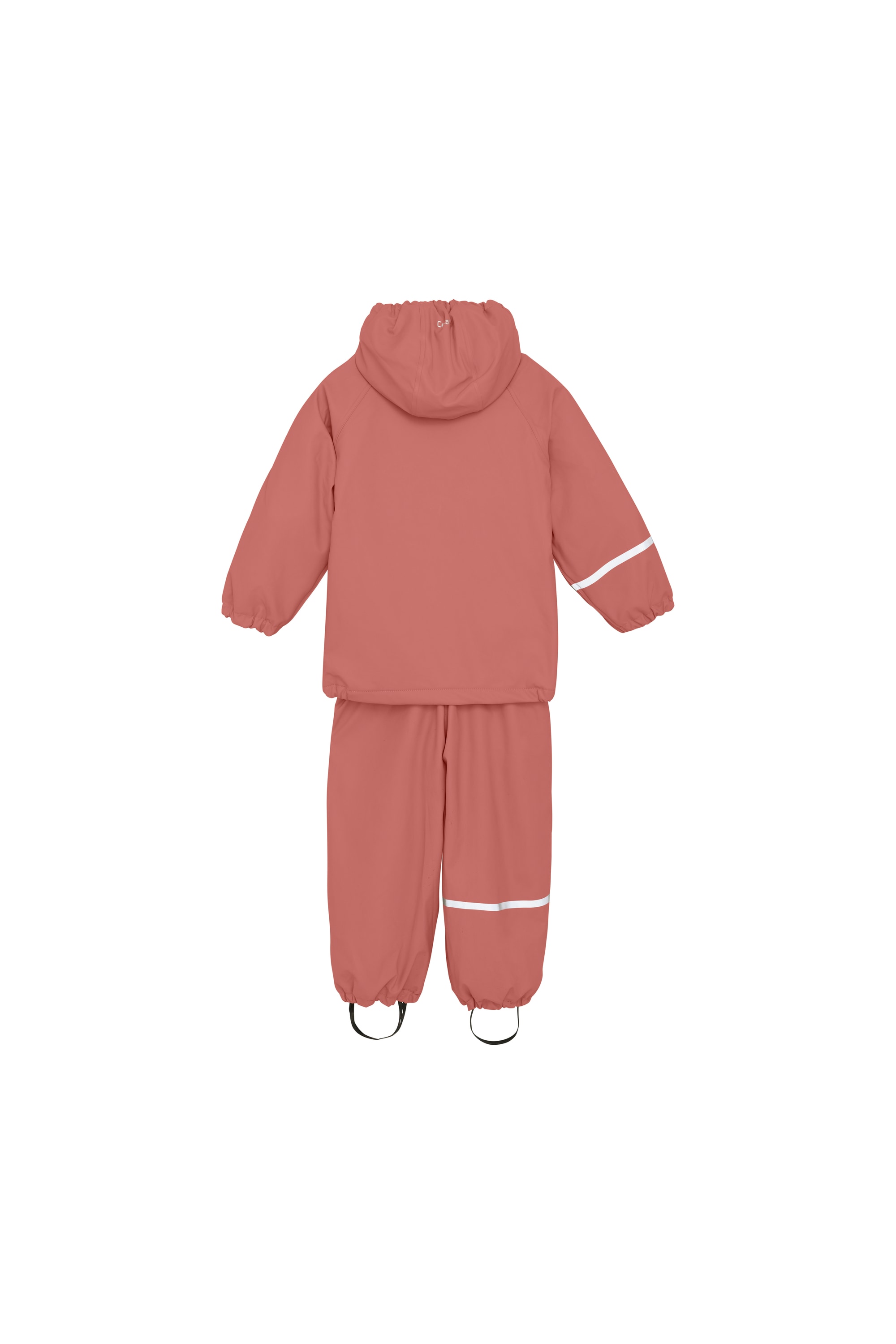 CeLaVi Langarmshirt & Hose »Regenjacke CERainwear«