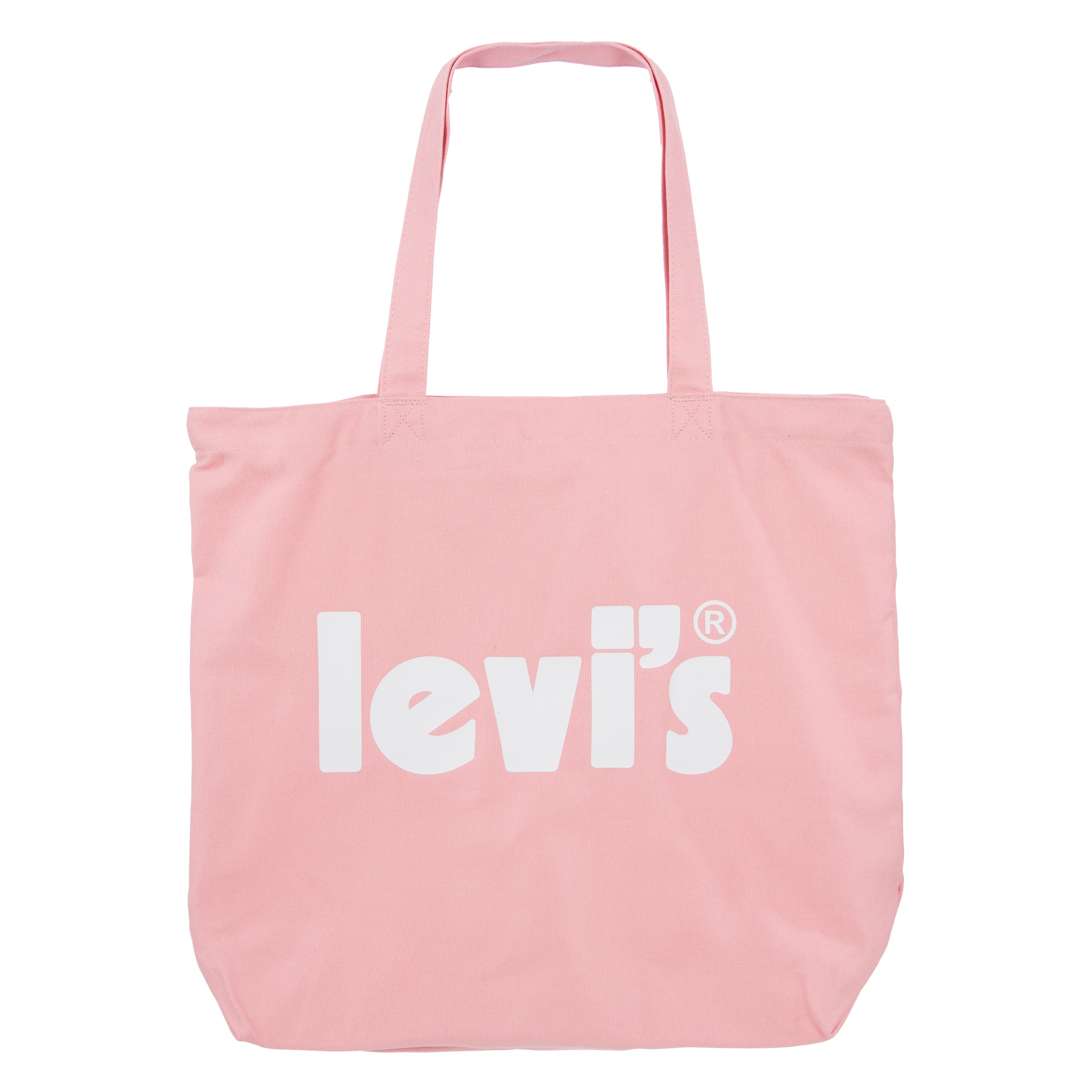 Levis Kids Shopper mit Logo Print günstig online kaufen