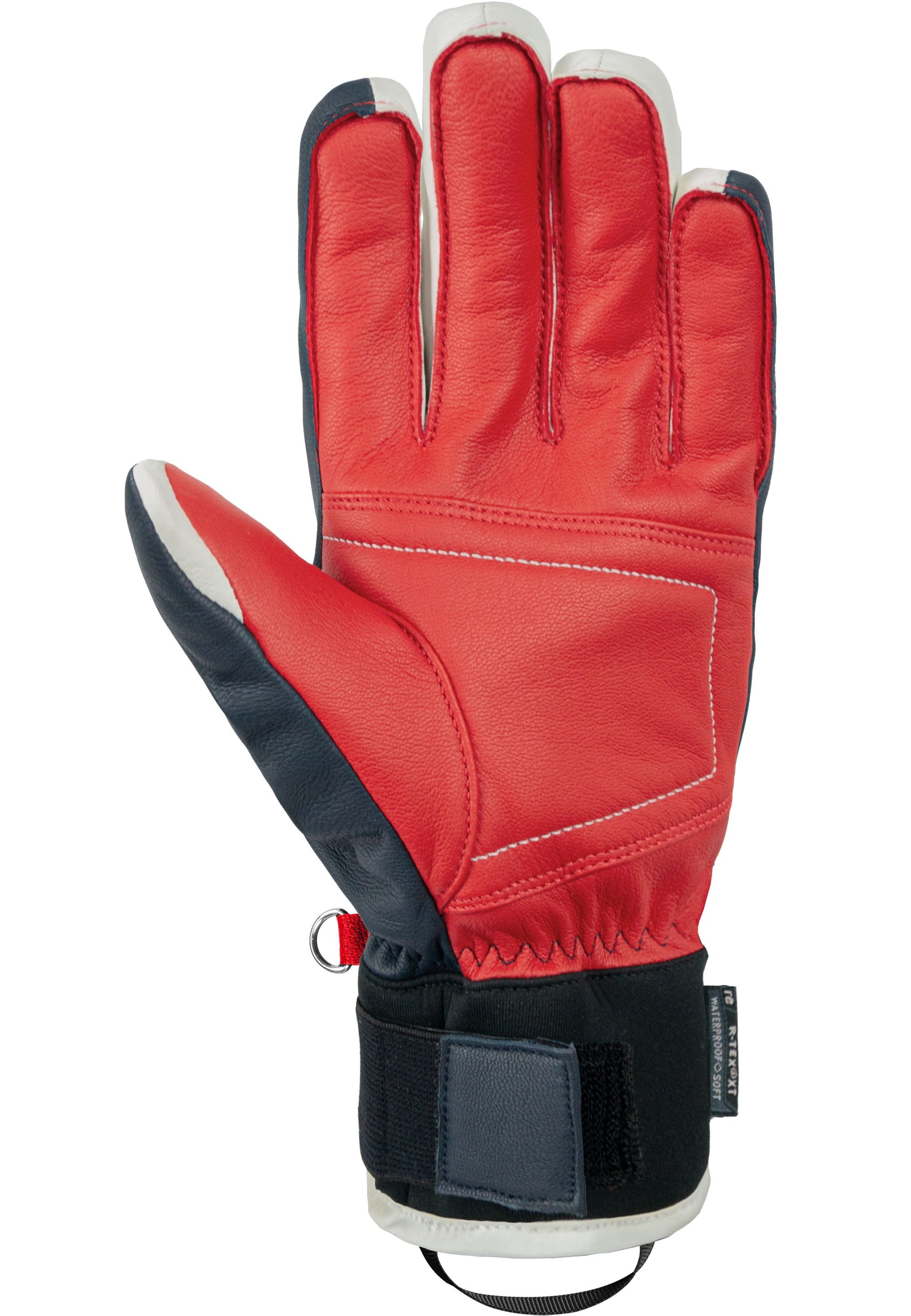Reusch Skihandschuhe »Highland R-TEX® XT«, aus wasserdichtem und atmungsaktivem Material