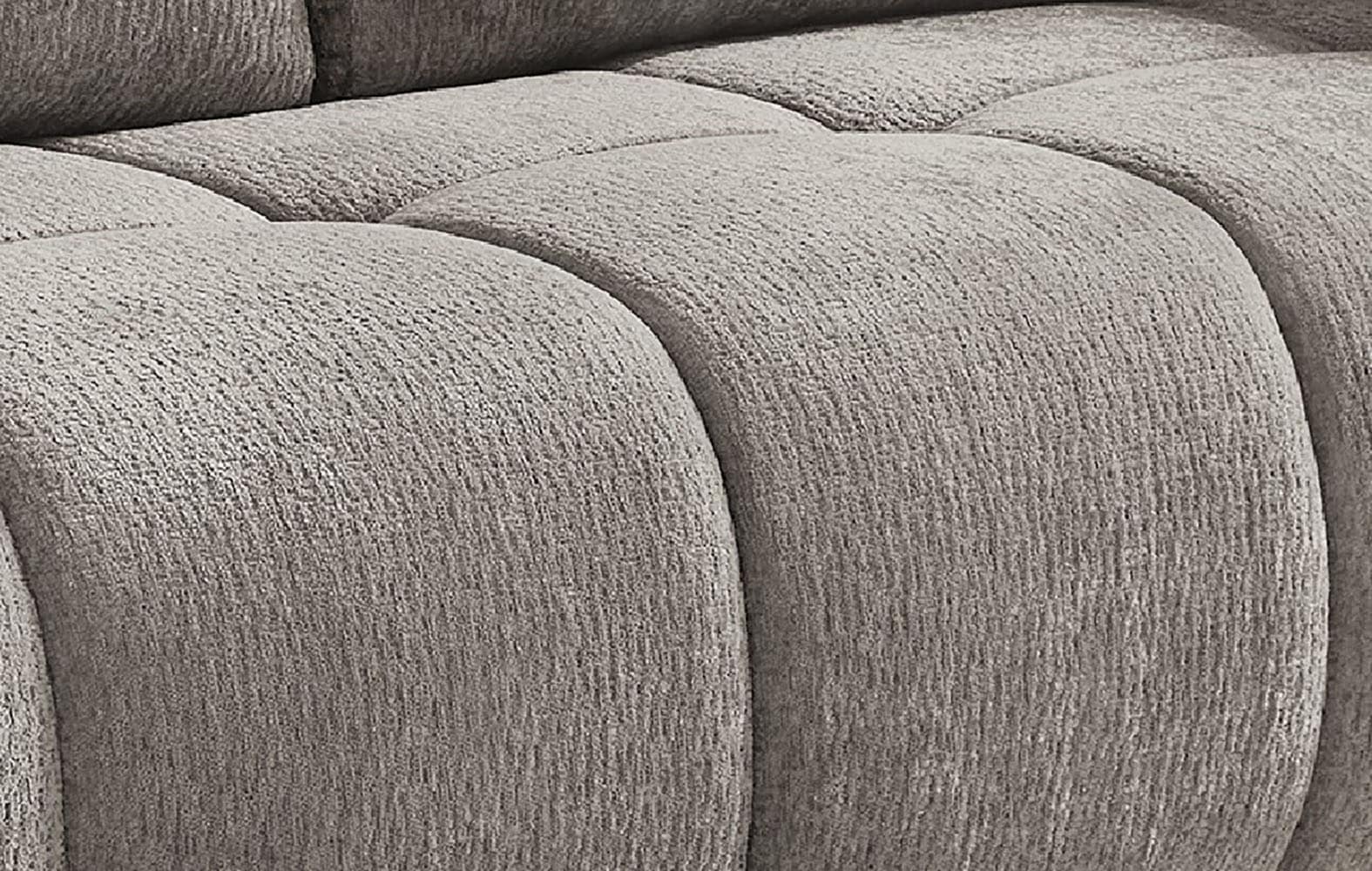 Jockenhöfer Gruppe Schlafsofa »Reno«, mit Gästebettfunktion und Bettkasten, Kuschelstoff