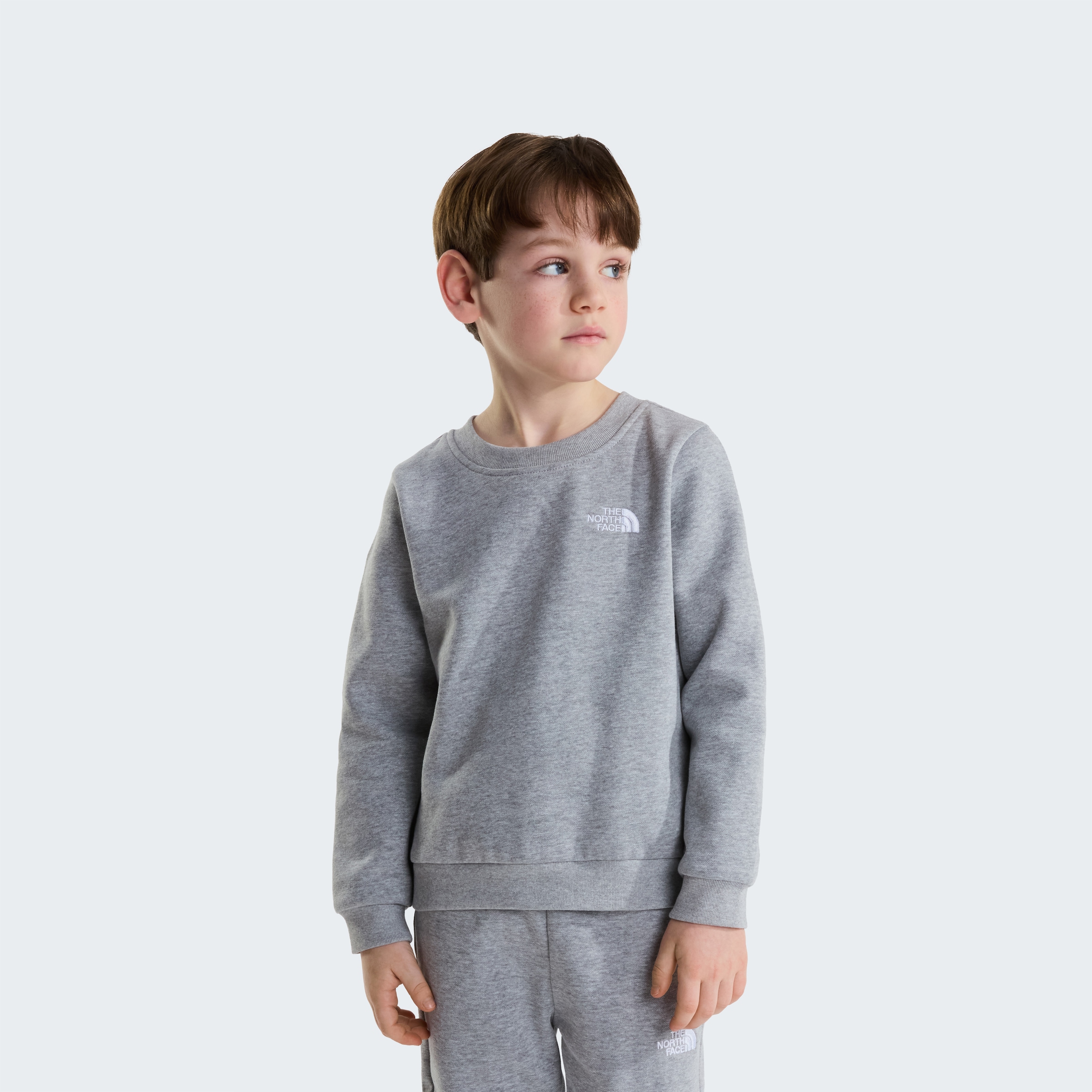 The North Face Jogginganzug »KID EVOLUTION SIMPLE DOME CREW SET« 2