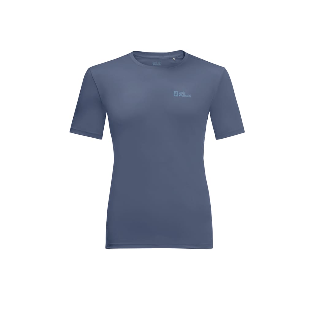 Jack Wolfskin T-Shirt »TECH T M«