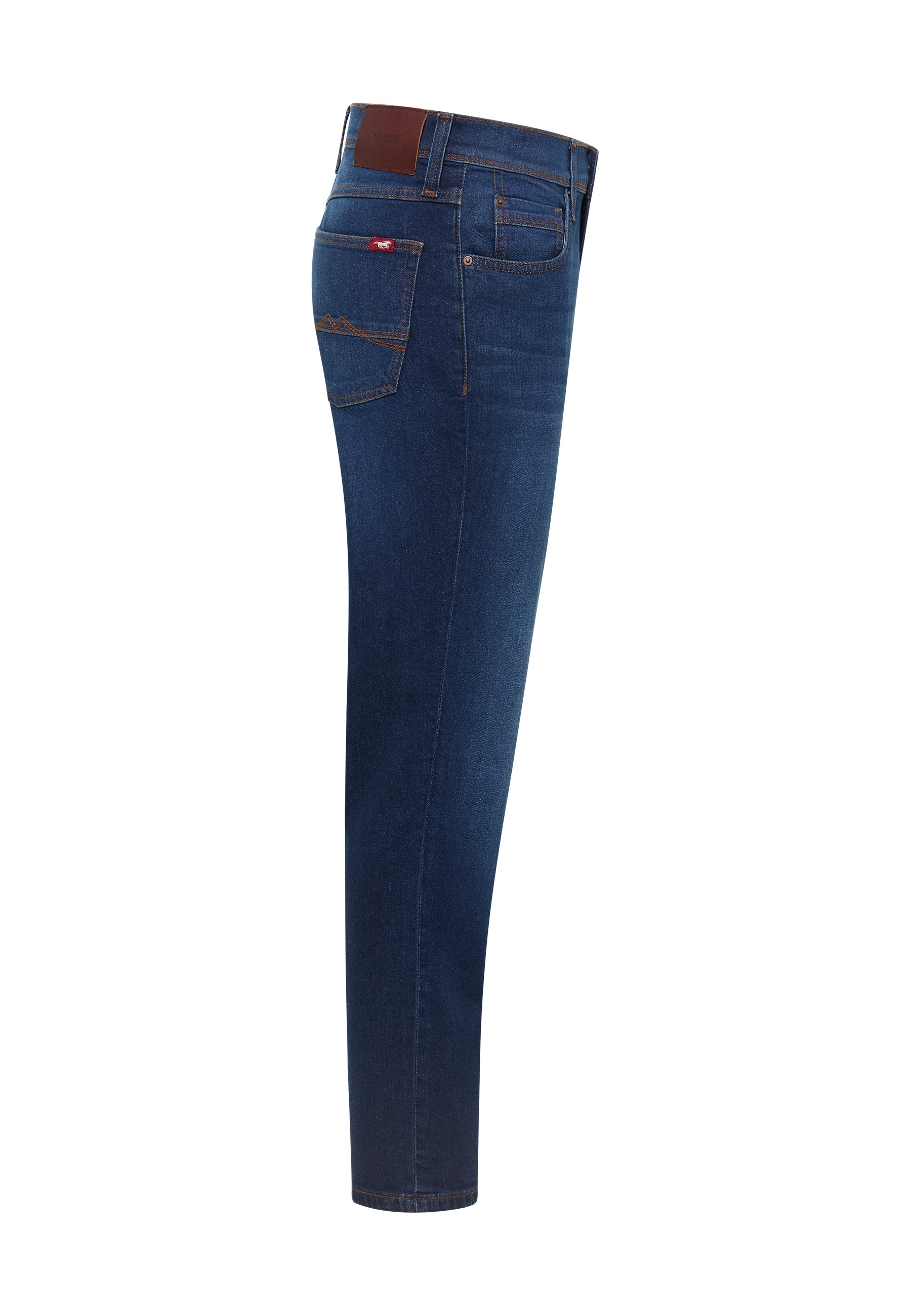 MUSTANG Straight-Jeans »Herren Style Washington Straight«