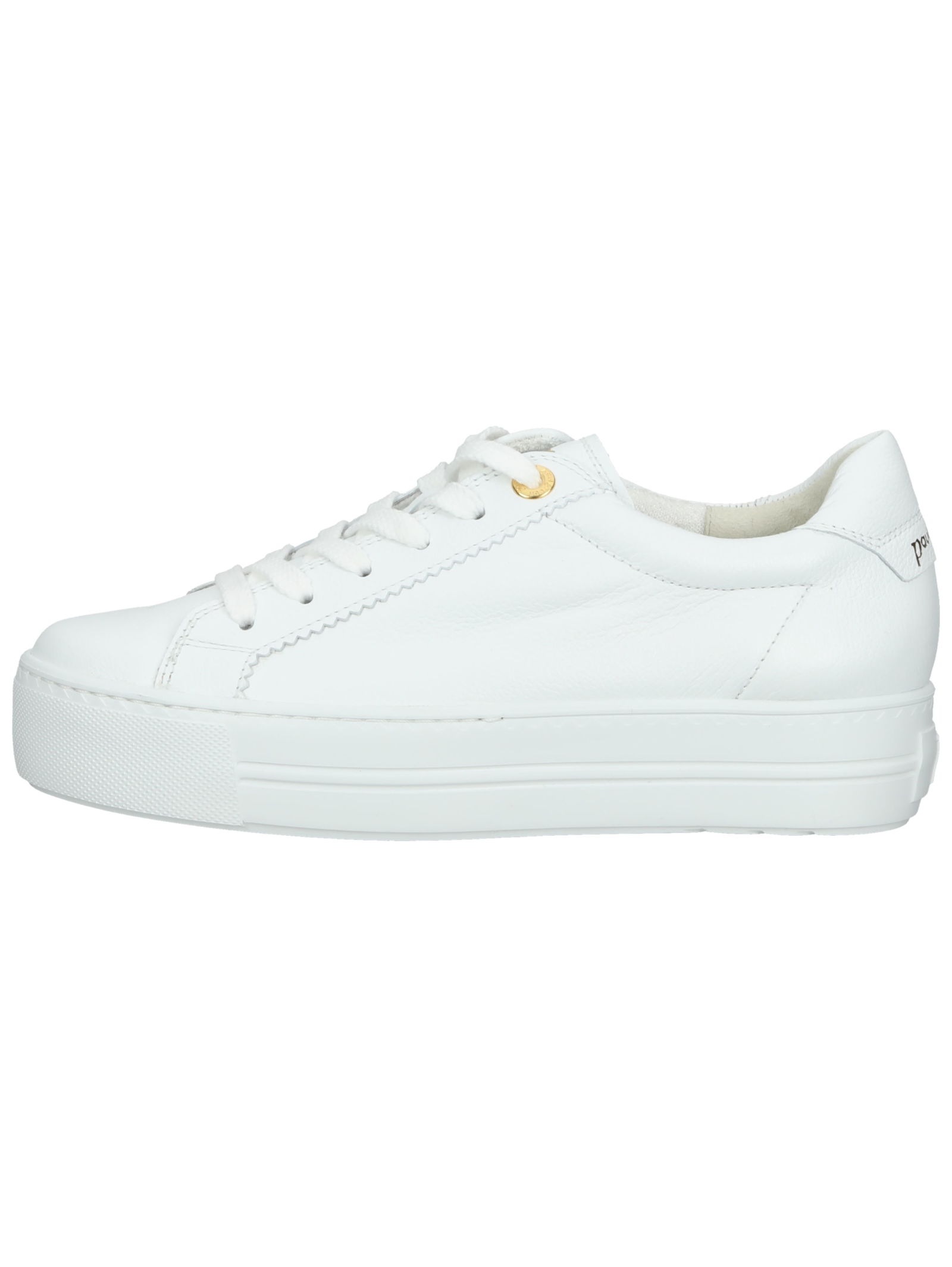 Paul Green Sneaker "Paul Green Sneaker Glattleder" günstig online kaufen