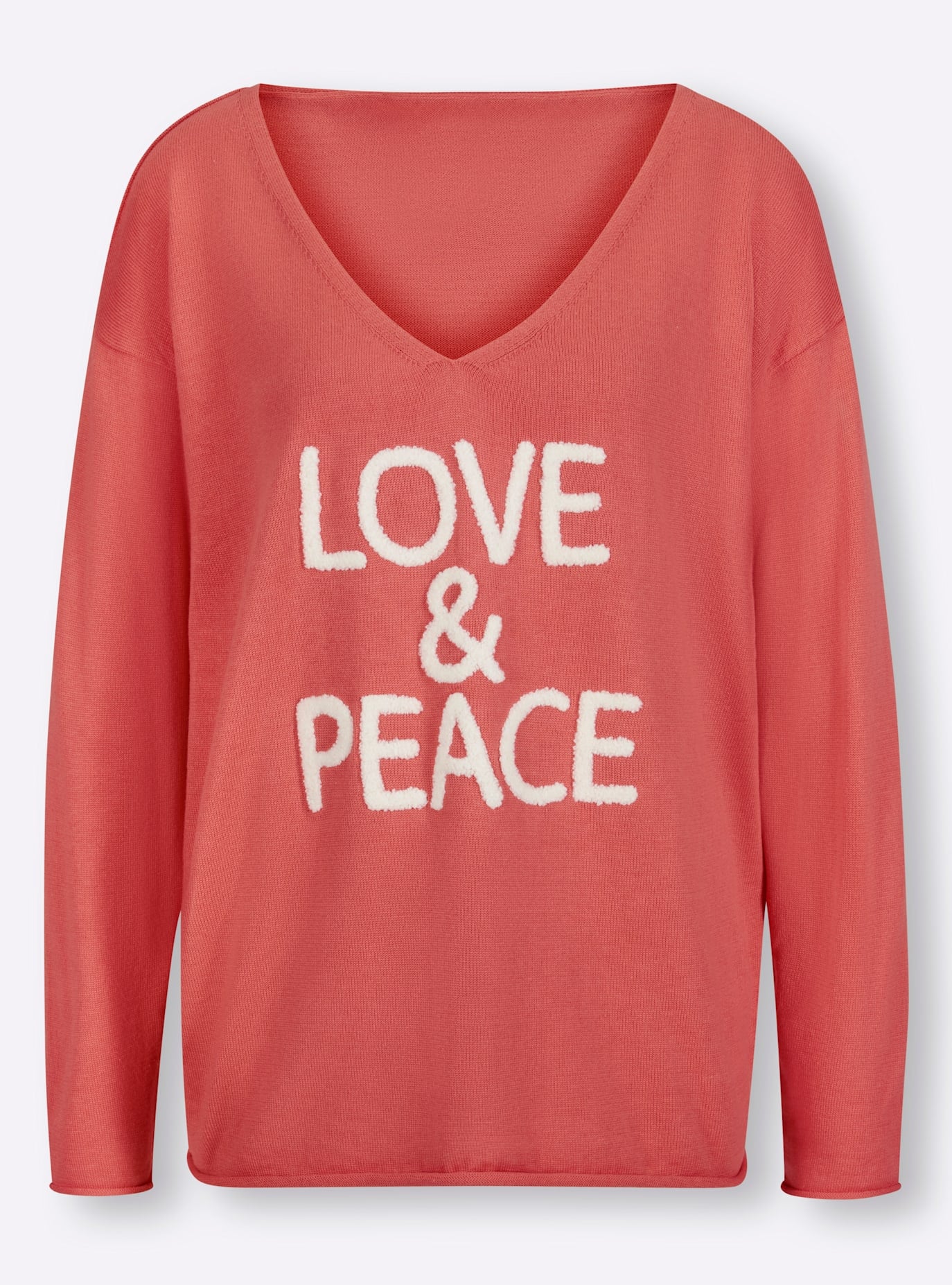 heine Strickpullover »Pullover«