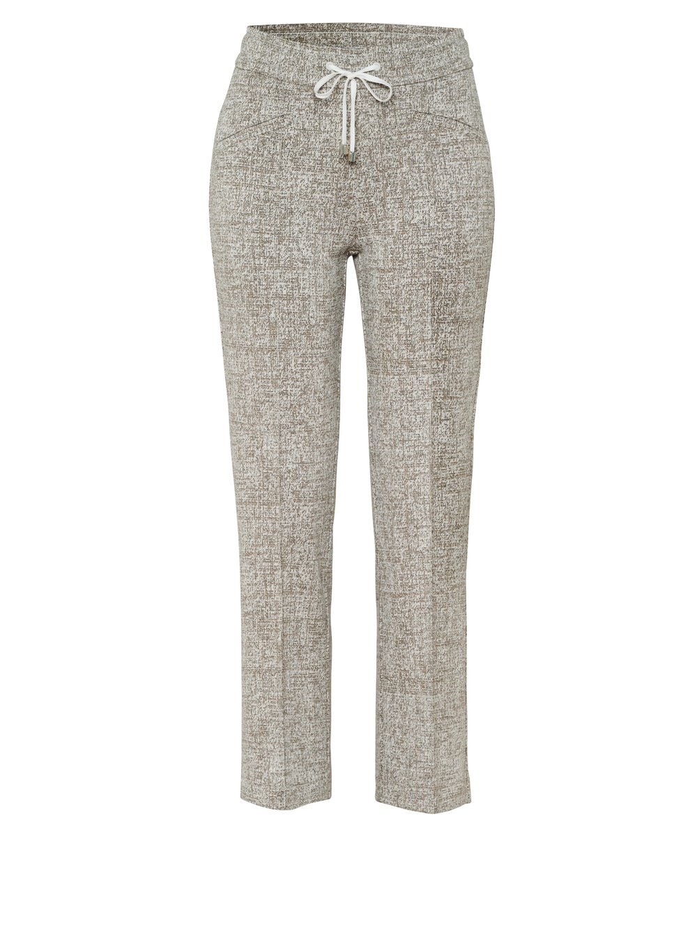 TONI Bootcuthose »Jenny 7/8«  aus Jersey-Jacquard
