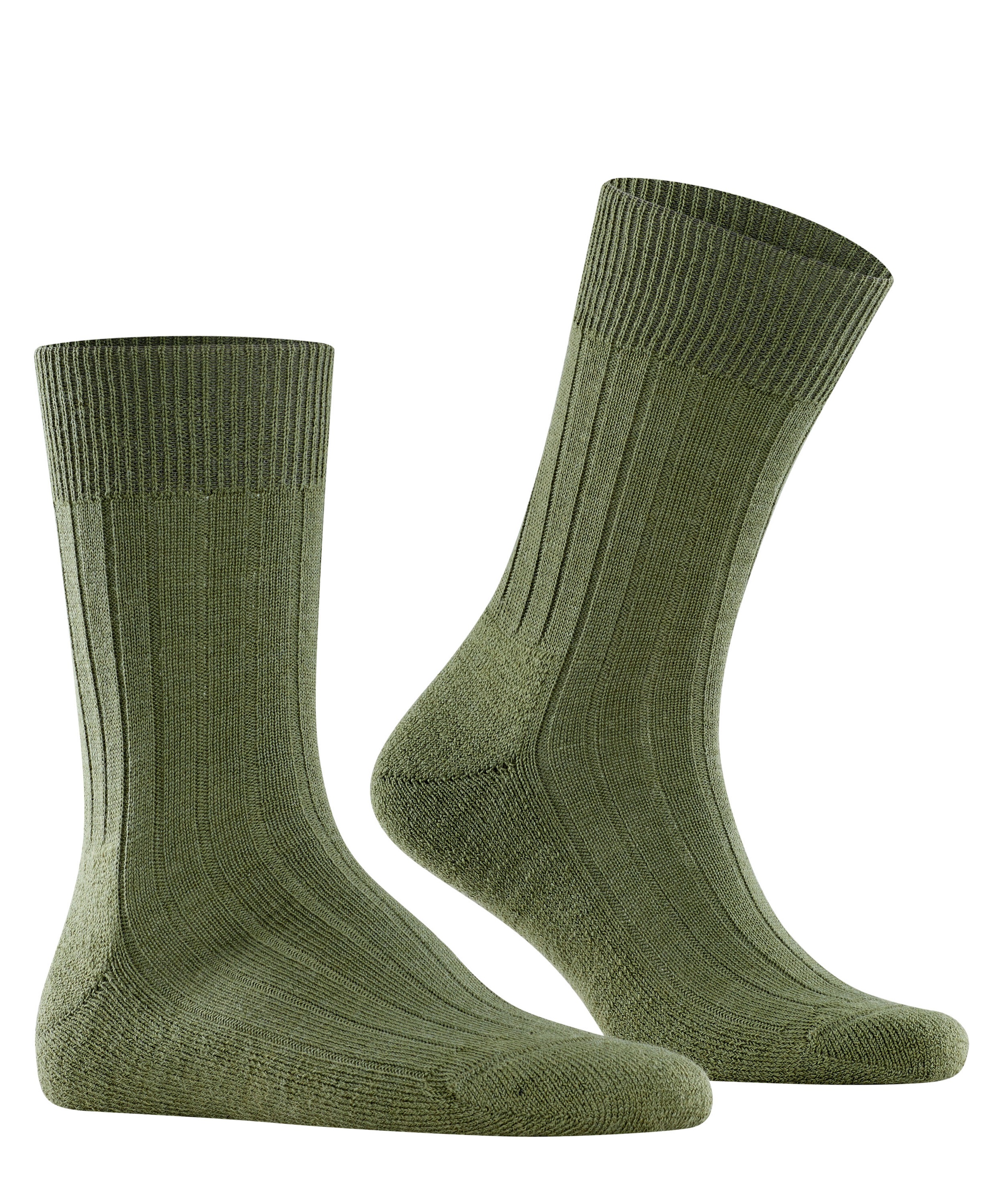 FALKE Socken "Teppich im Schuh", mit Merinowolle, Plüschsohle, atmungsaktiv günstig online kaufen