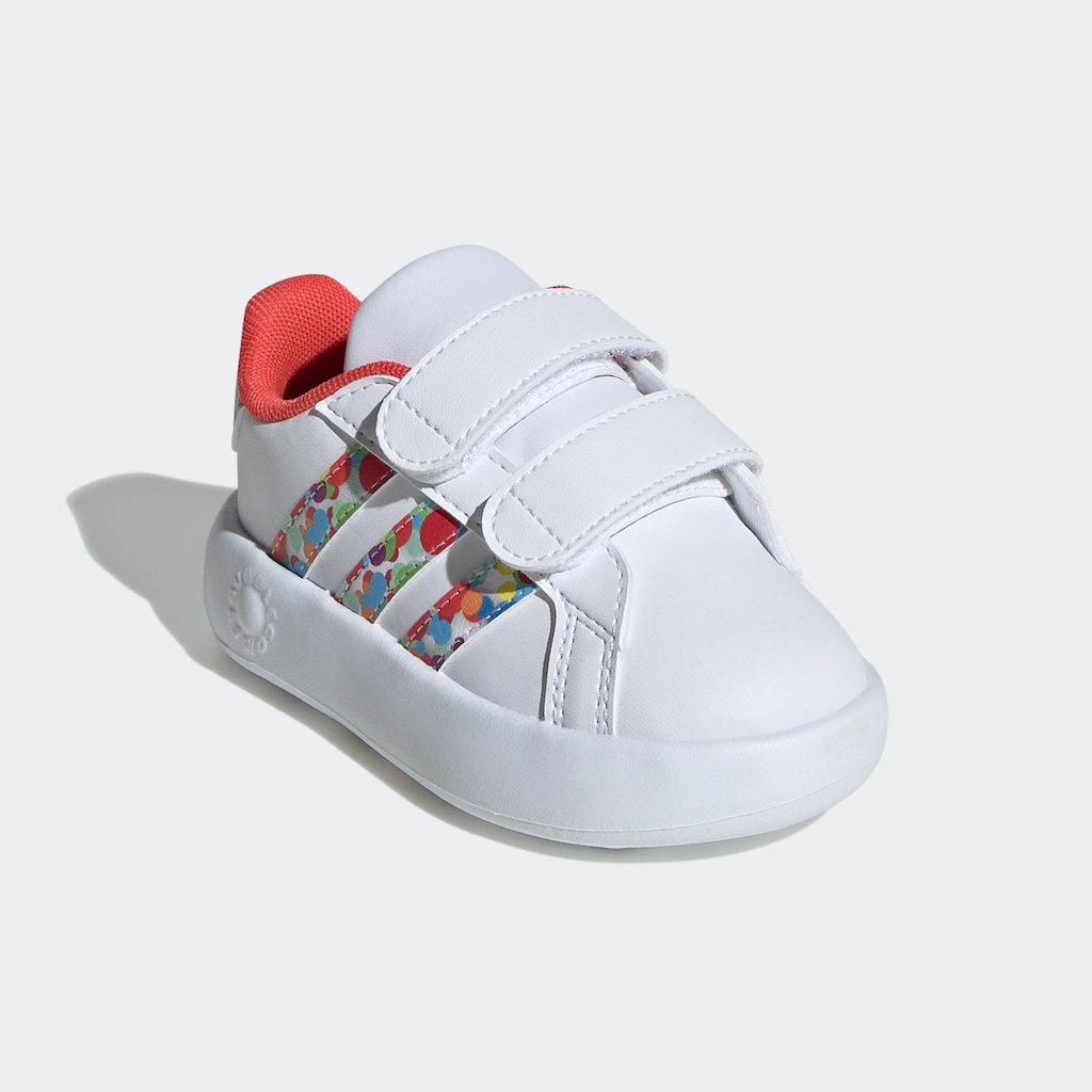 adidas Sportswear Sneaker »GRAND COURT 2.0 KIDS«