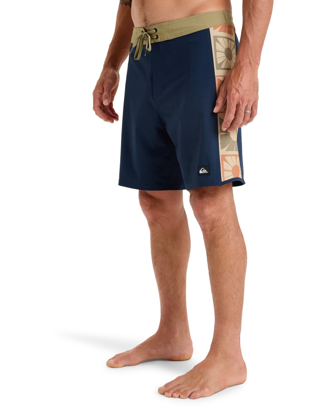 Quiksilver Boardshorts »Surfsilk Arch«