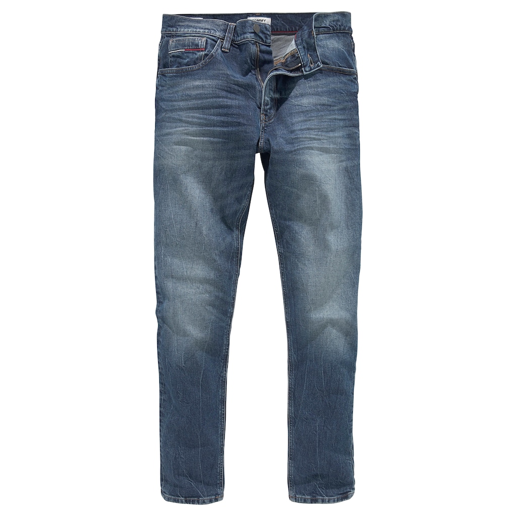 Tommy Jeans Tapered-fit-Jeans »MODERN TAPERED TJ 1988«