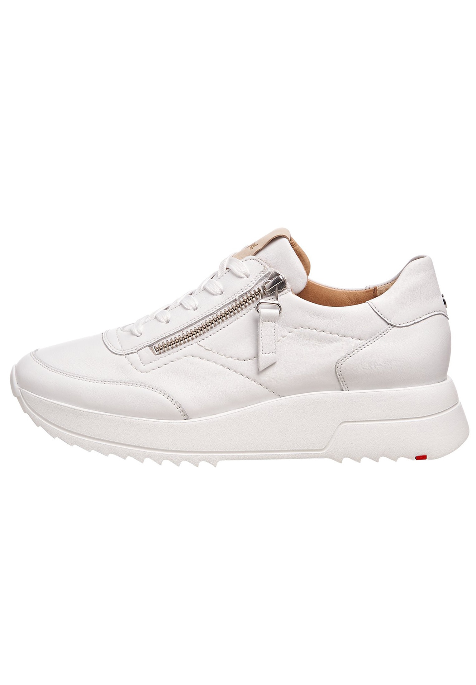 Lloyd Sneaker »Sneaker«  mit einer extraleichten Laufsohle