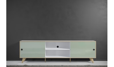TV-Schrank »Adelaide«, Modernes Design