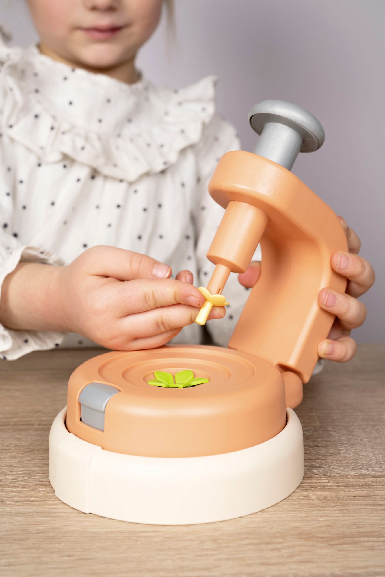 Smoby Kreativset »Crea Flower Deko Set« Made in Europe