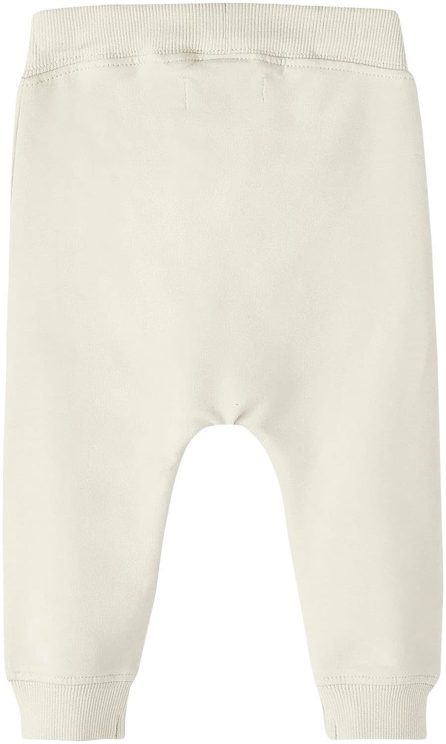 Thumbnail - Name It Sweathose "NBNTAKKI mit verstellbarem Bund und bequemer Form" meliert, regular fit, Baumwollmix, Sweatware