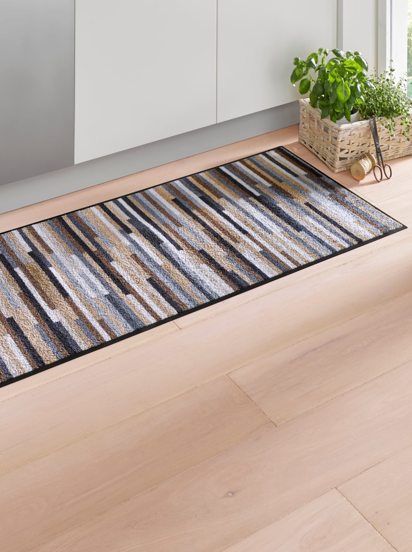 Fußmatte 7 mm Höhe günstig online kaufen