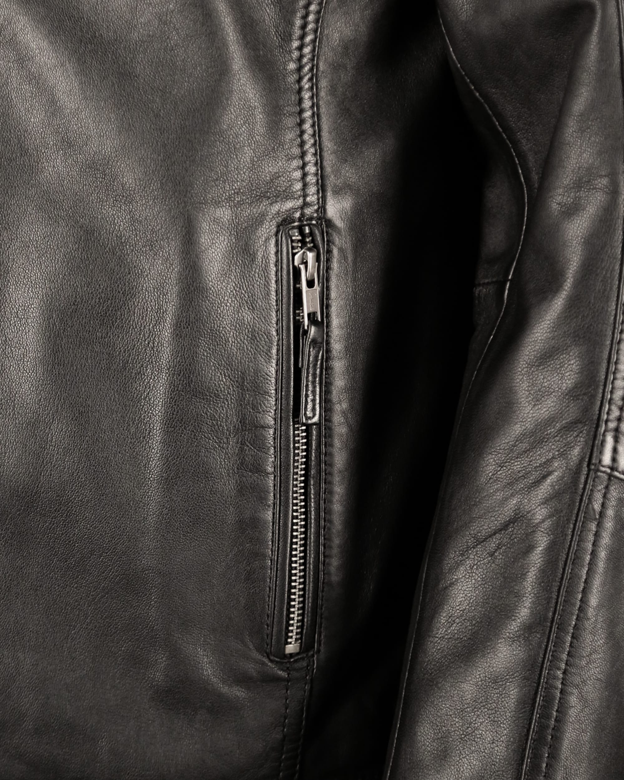 JCC Lederjacke »IK3«