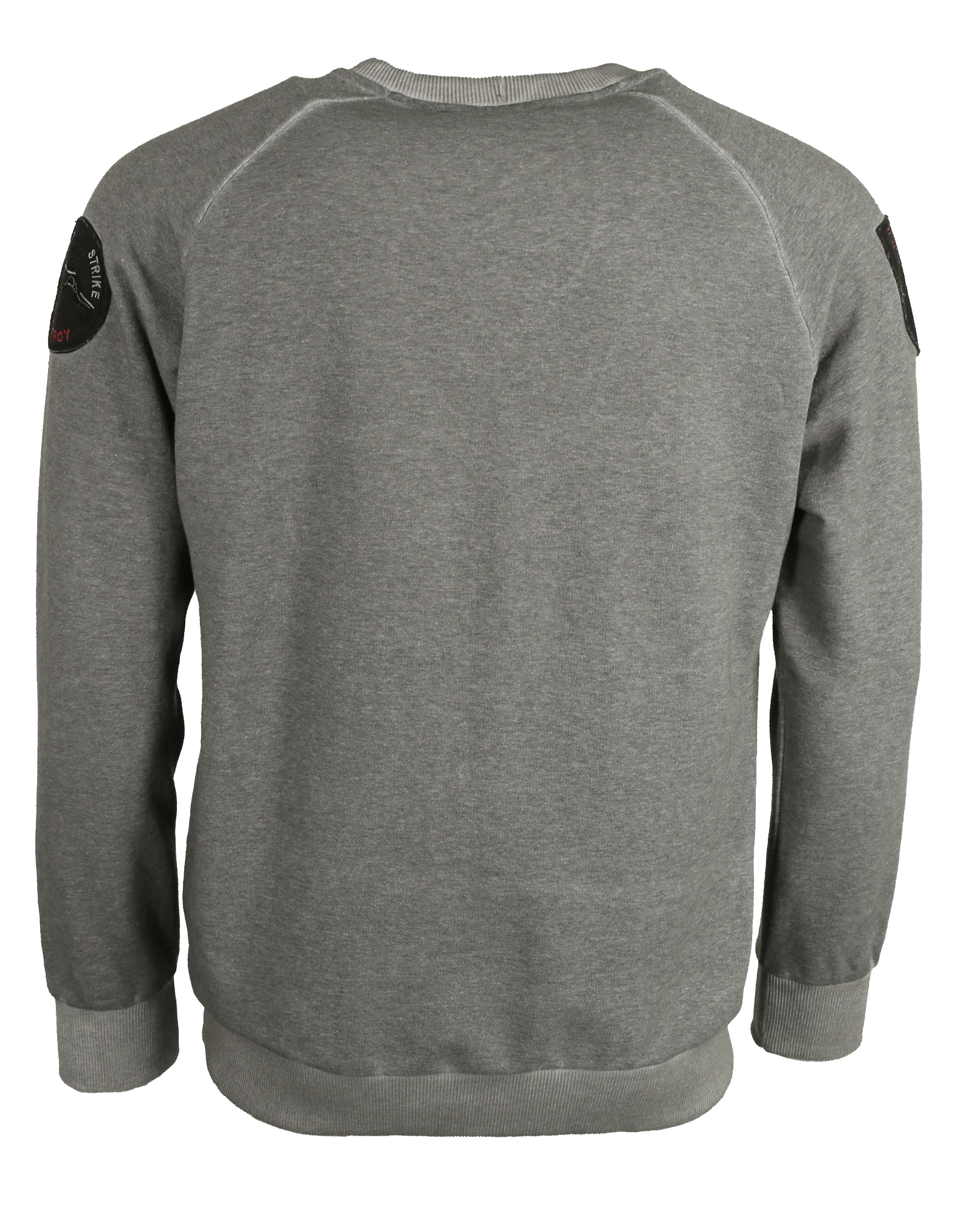 TOP GUN Sweater »TG20201131«