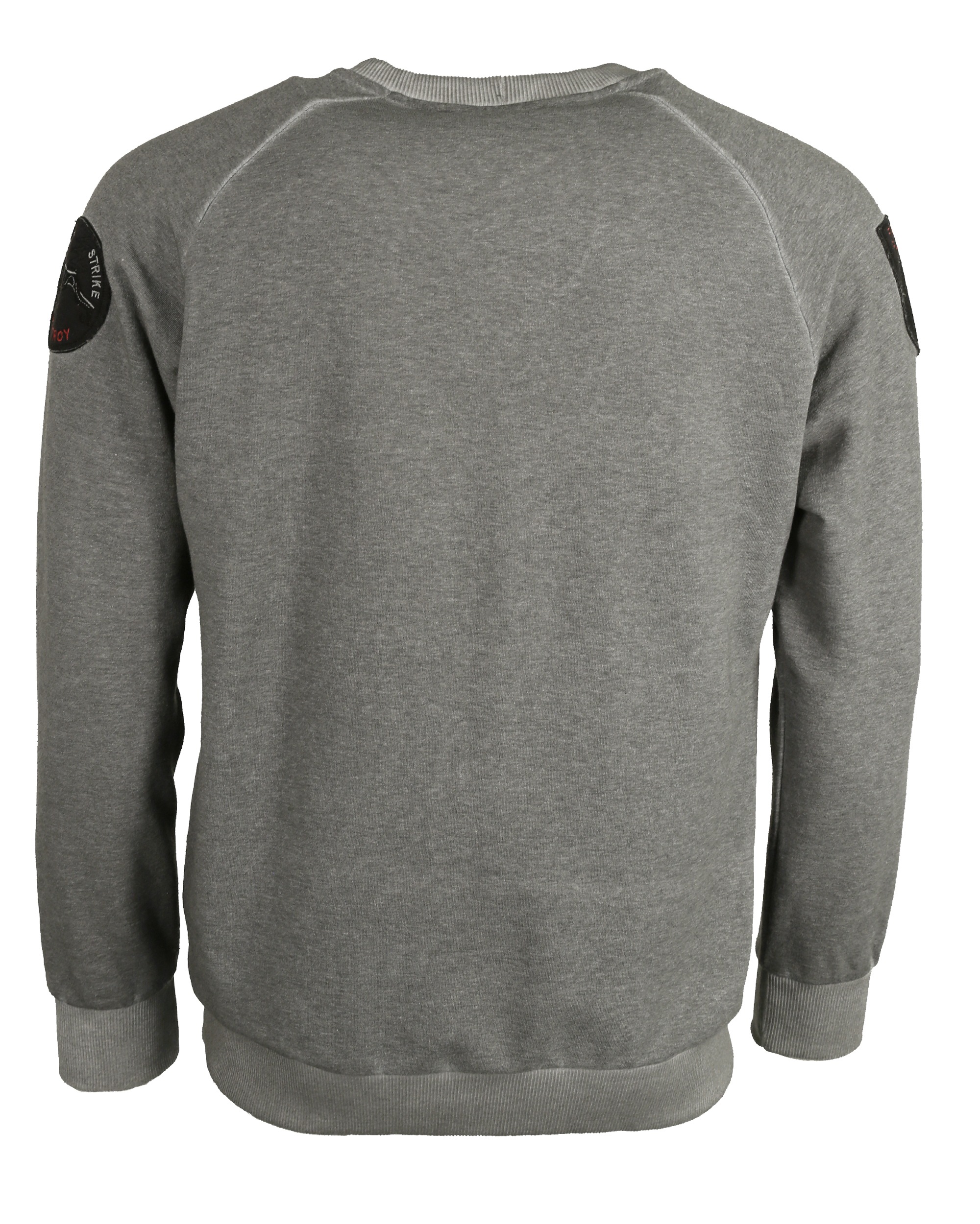 TOP GUN Sweater "TG20201131" günstig online kaufen