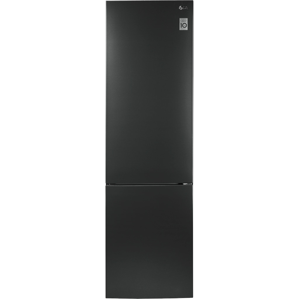 LG Kühl-/Gefrierkombination »GBP62MCNAC«, GBP62MCNAC, 203,0 cm hoch, 59,5 cm breit