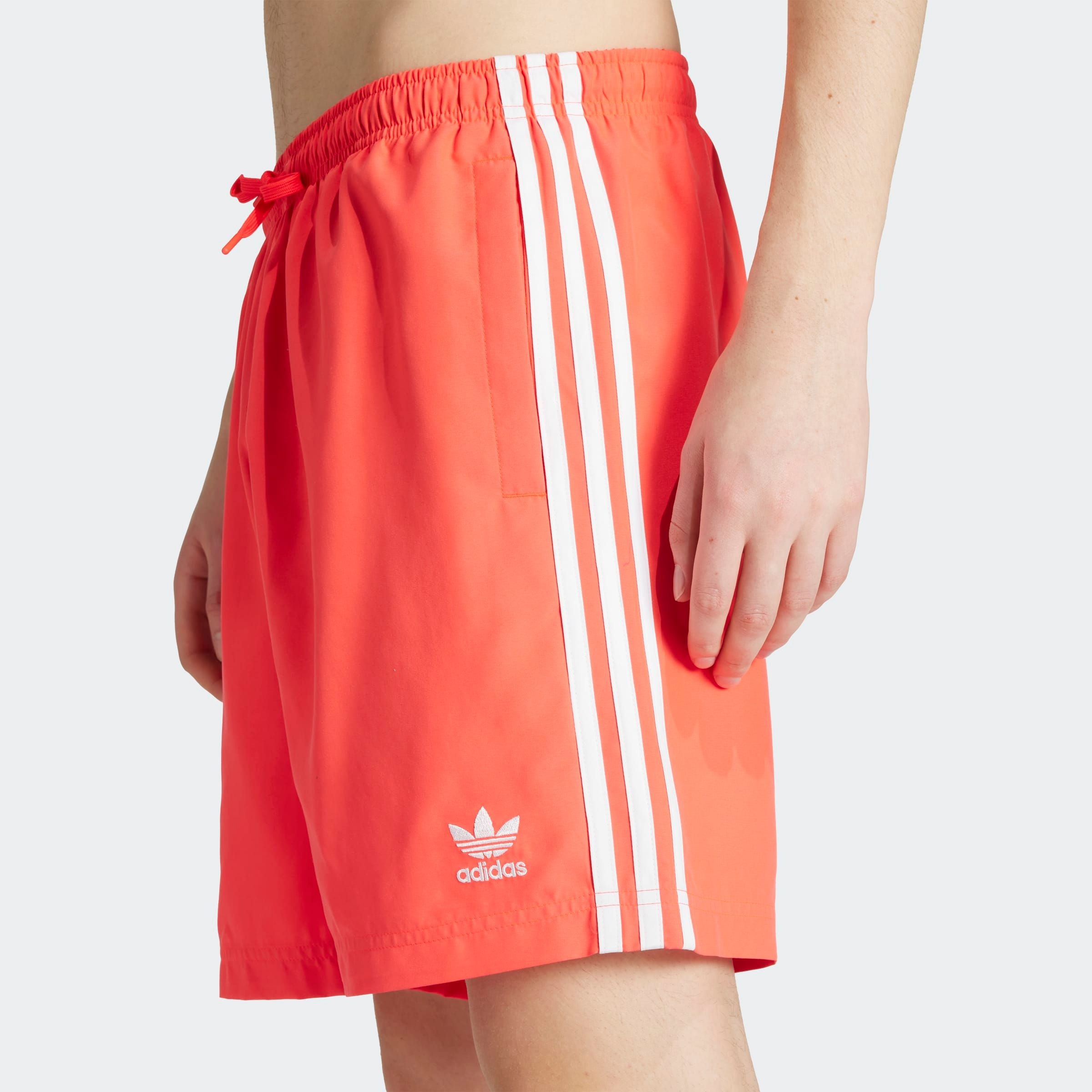 adidas Performance Badeshorts »ADIC SWIMSH 8IN«, (1 St.)