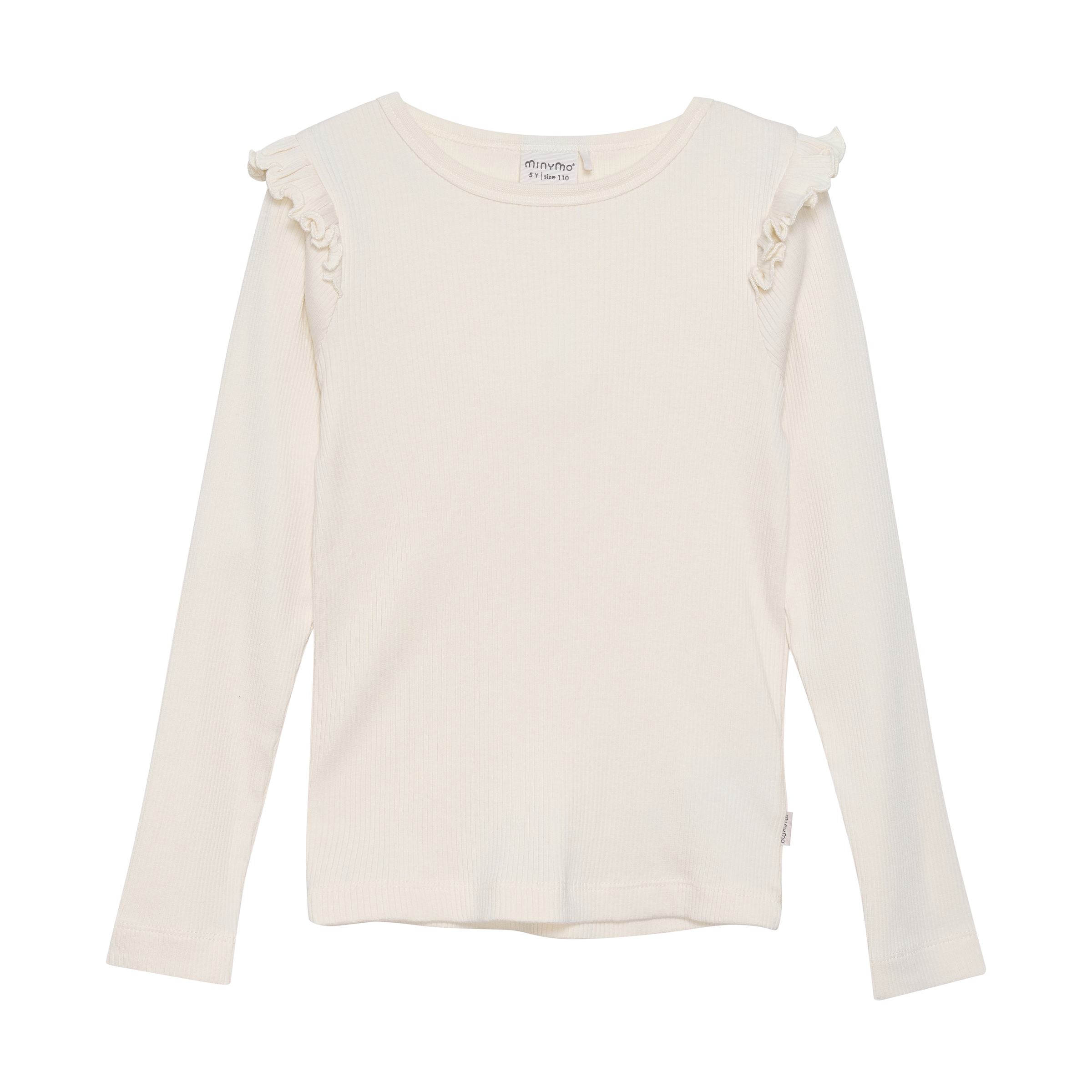 Minymo Longsleeve "Longsleeve MITshirt"