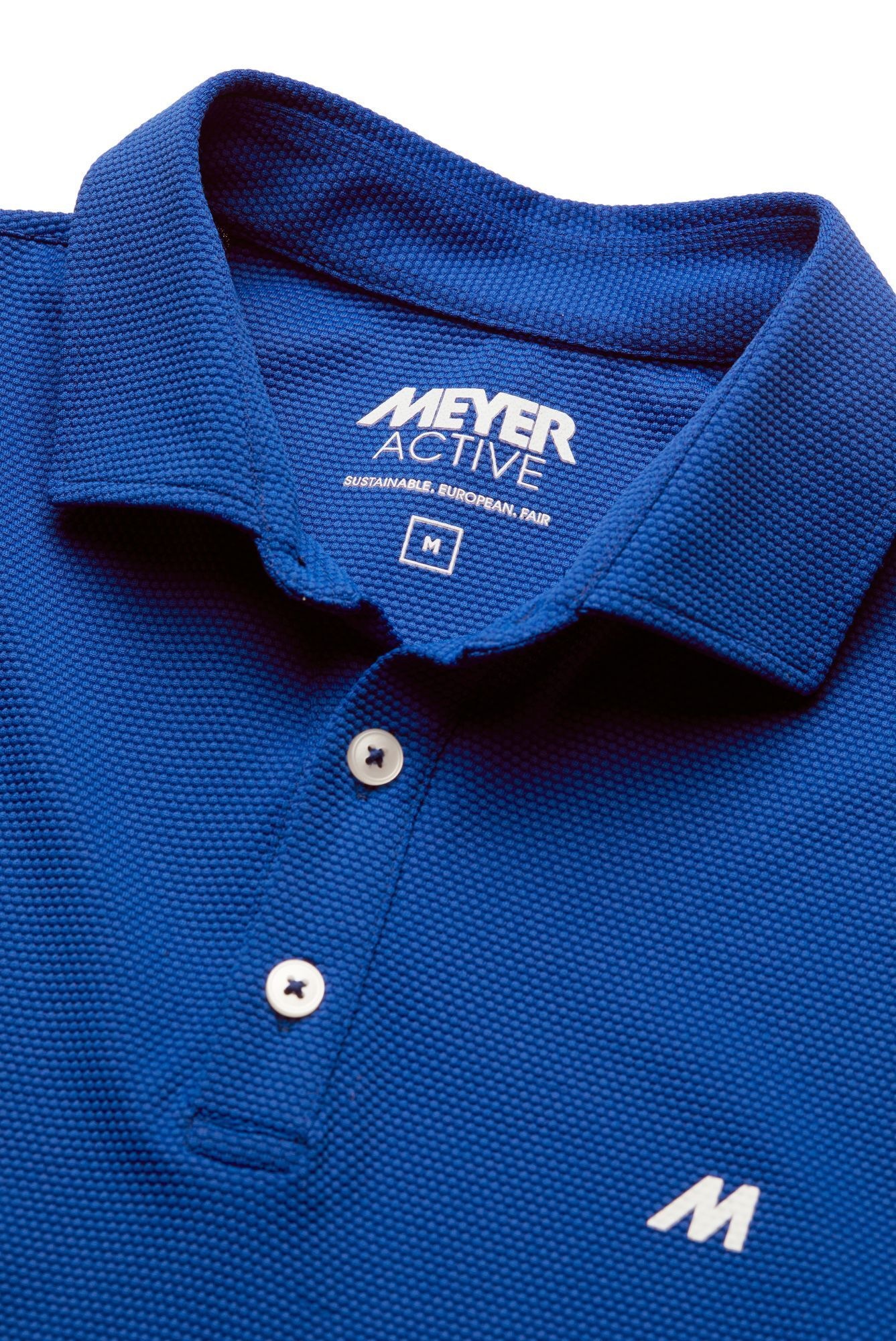 MEYER T-Shirt »Rory«, High Performance