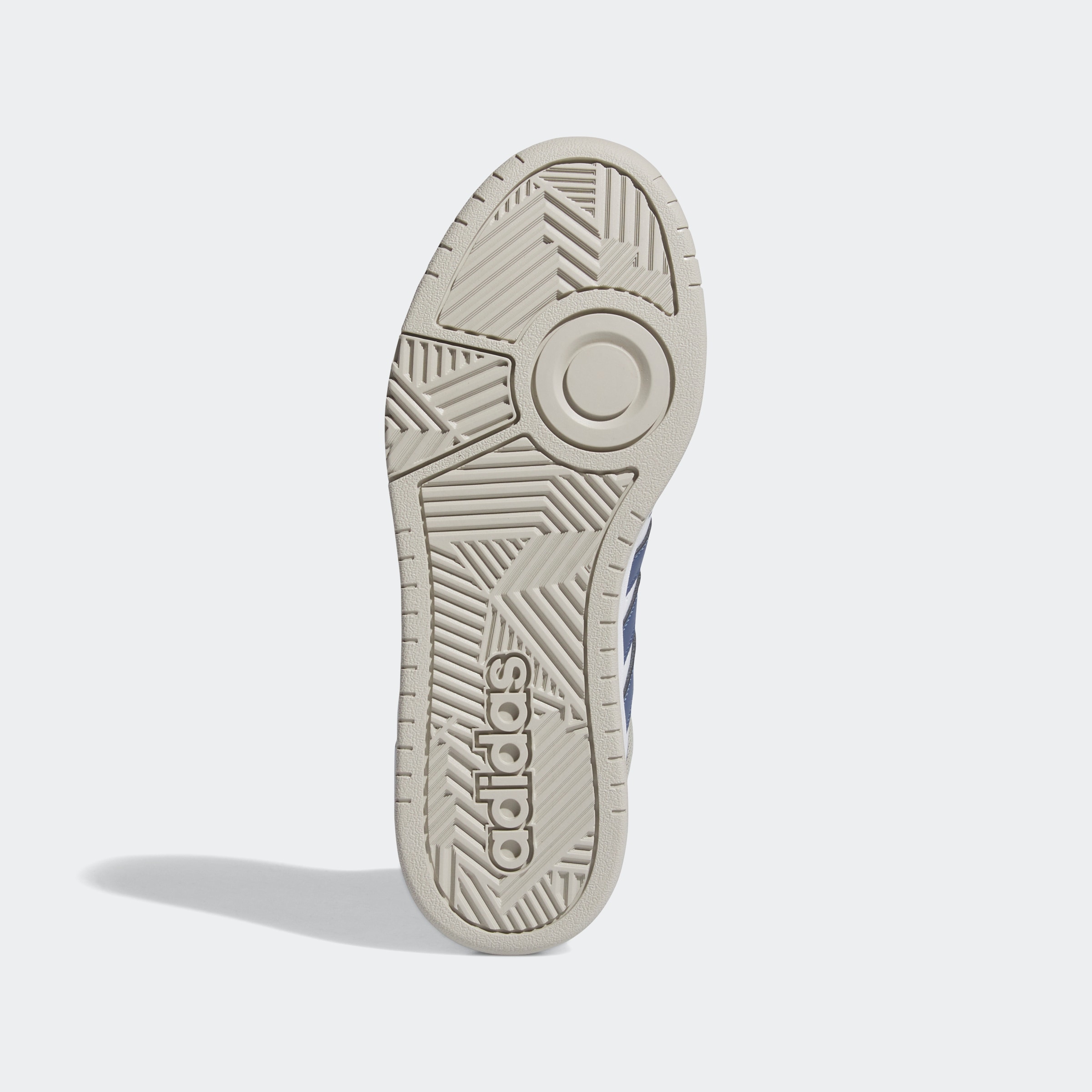 adidas Sportswear Sneaker »HOOPS 3.0 MID LIFESTYLE BASKETBALL CLASSIC VINTAGE«