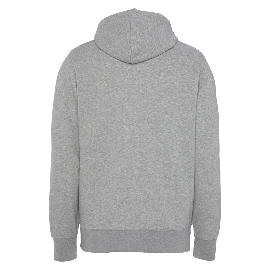 Gant Kapuzensweatshirt »REG SMALL GRAPHIC HOODIE«