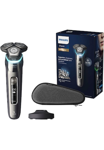 Philips Elektrorasierer »Shaver Series 9000 S9...