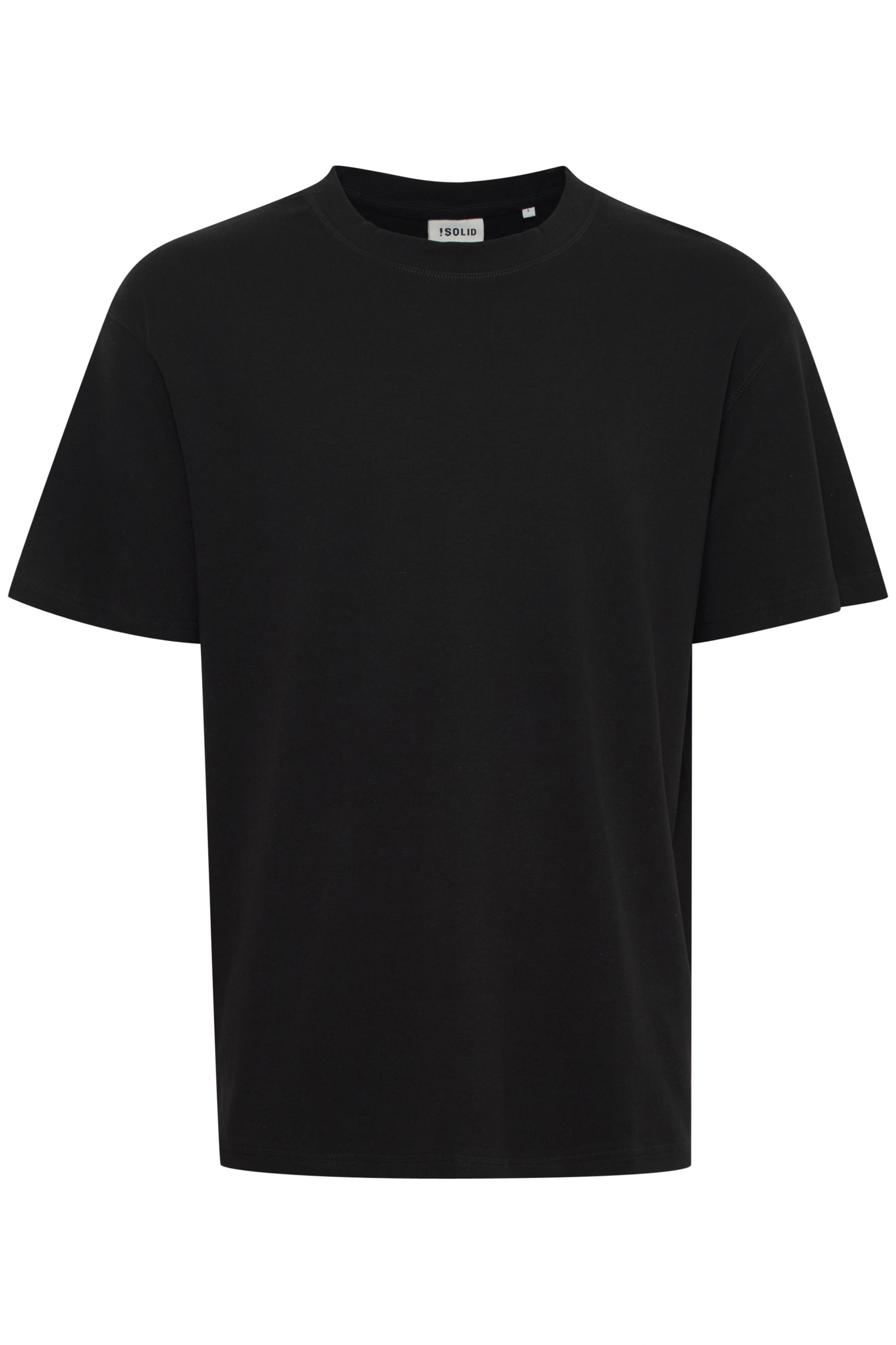 Solid Kurzarmshirt "Kurzarmshirt SDDanton"
