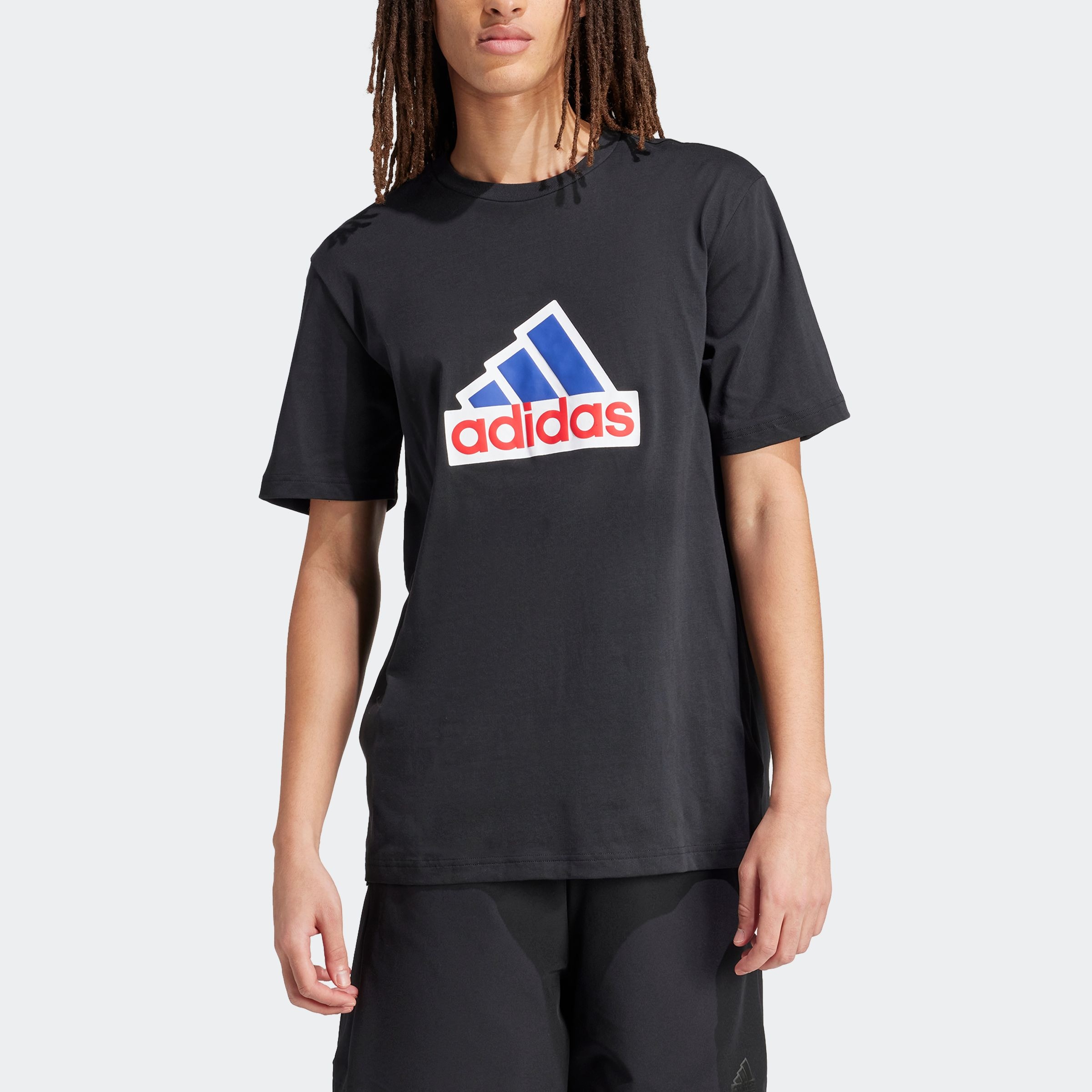 adidas Sportswear T-Shirt »M FI BOS T OLY«