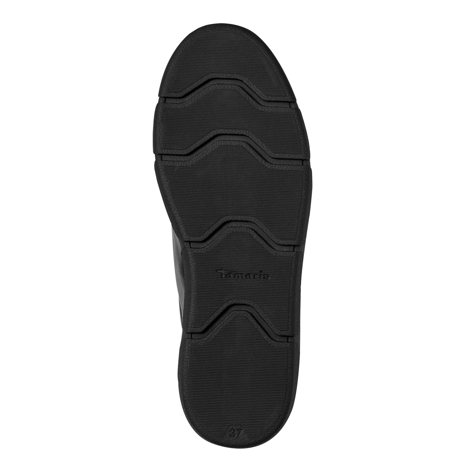 Tamaris Slip-On Sneaker, Freizeitschuh, Halbschuh, Slipper in veganer Verarbeitung