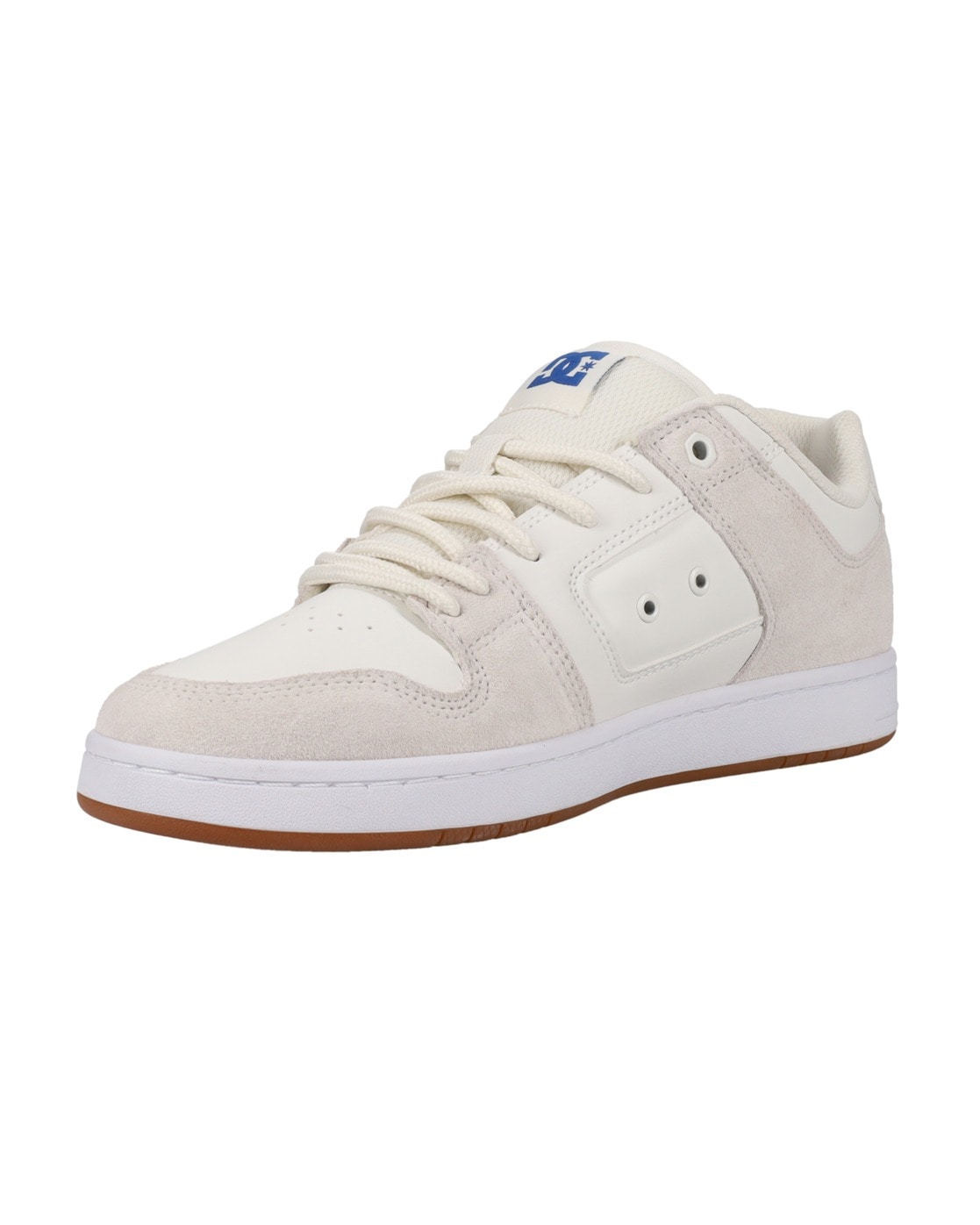 DC Shoes Skateschuh »Manteca 4 S«