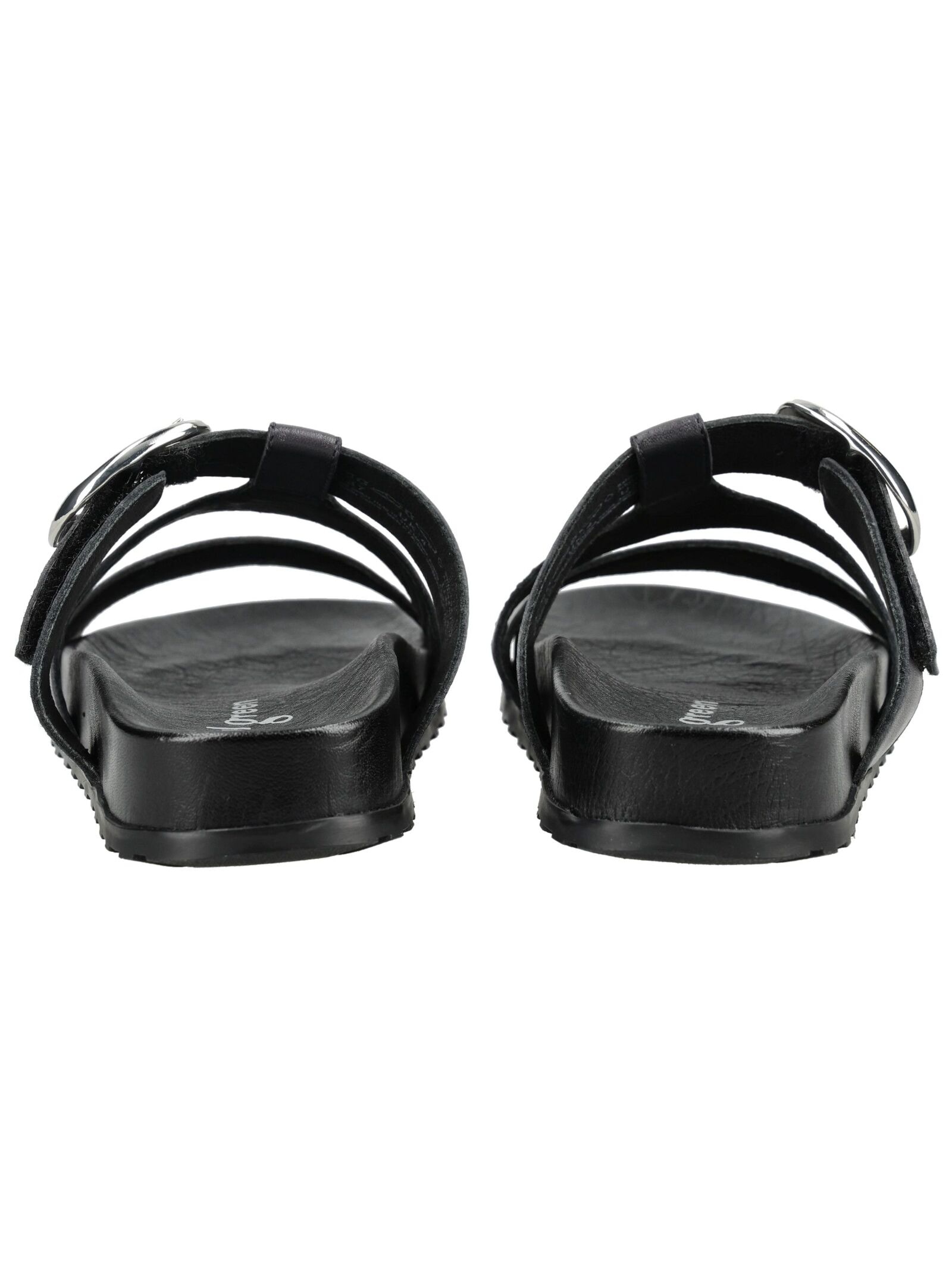 Paul Green Pantolette »Paul Green Pantoletten Leder«