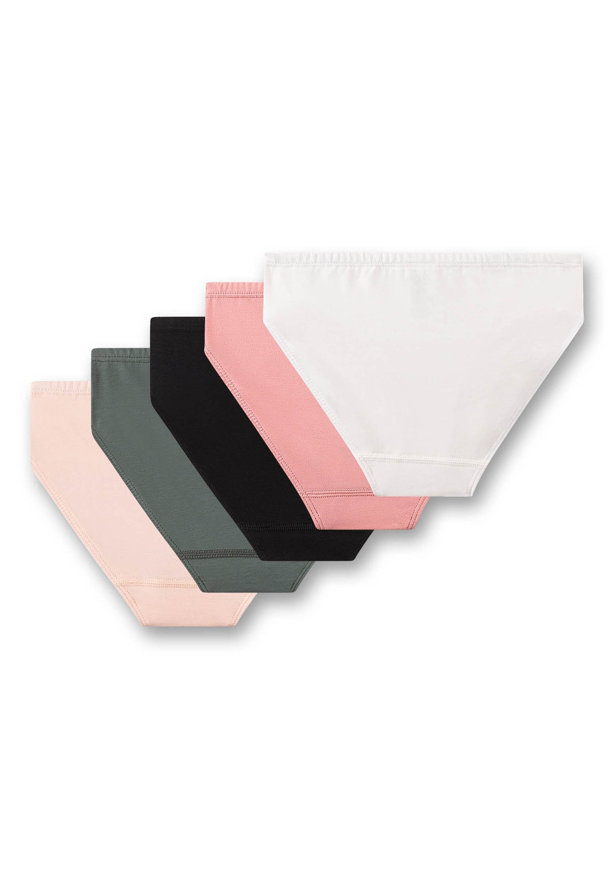 Sanetta Slip »Slip Rioslip 5er Pack 5er Pack«