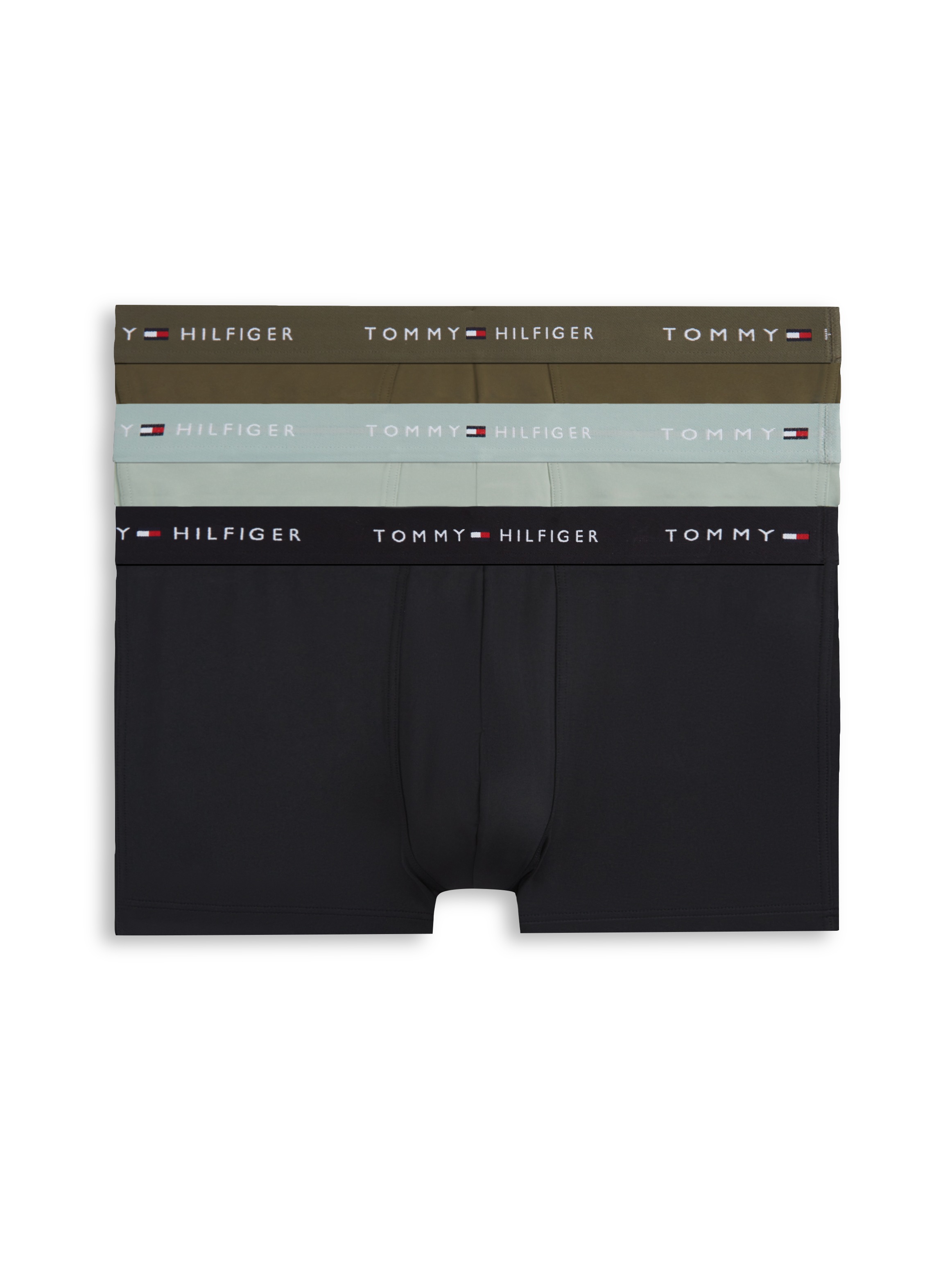 Tommy Hilfiger Underwear Trunk »DTM« 3 Stk.