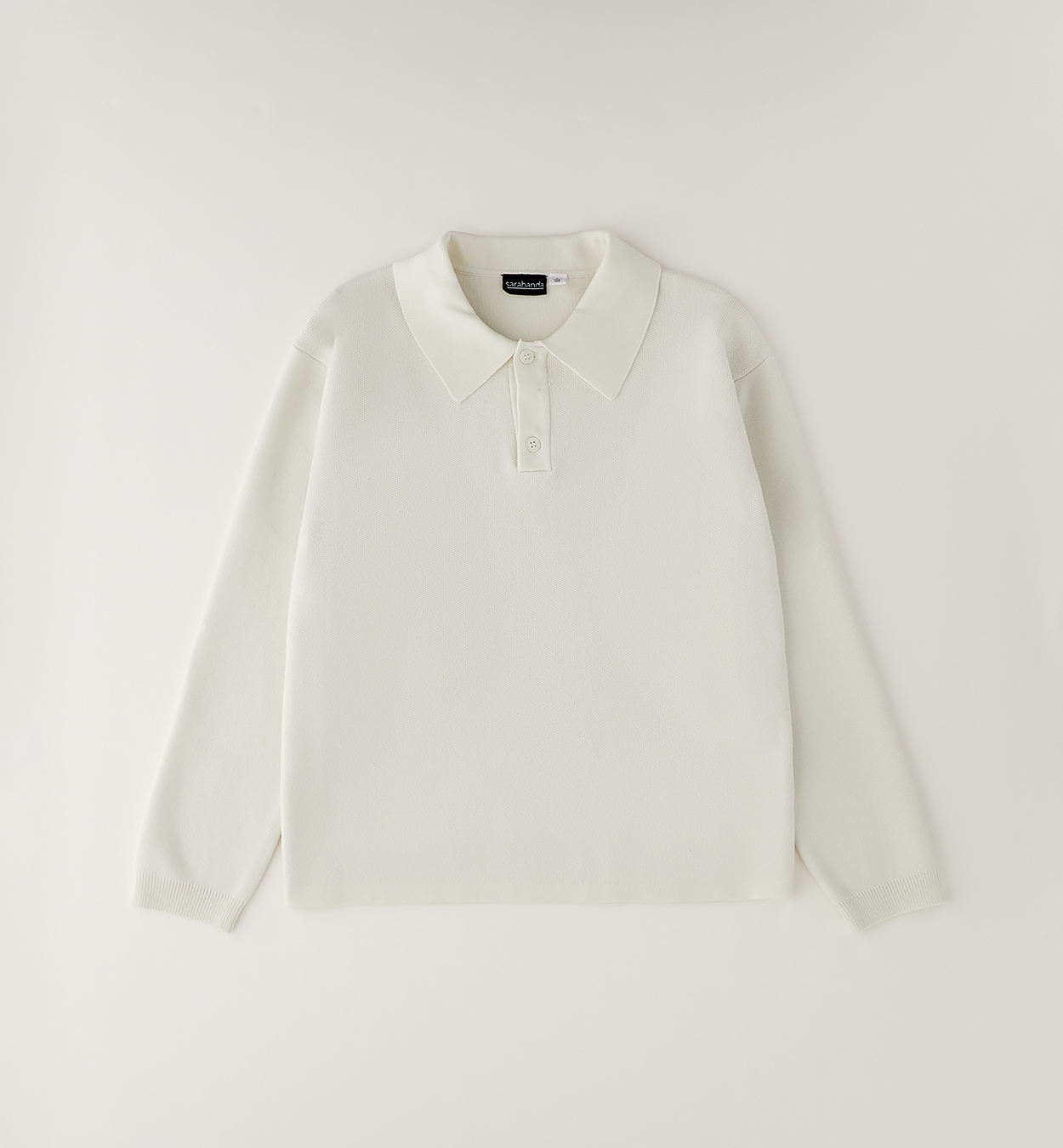 Sarabanda Poloshirt »BOY KNITWEAR«