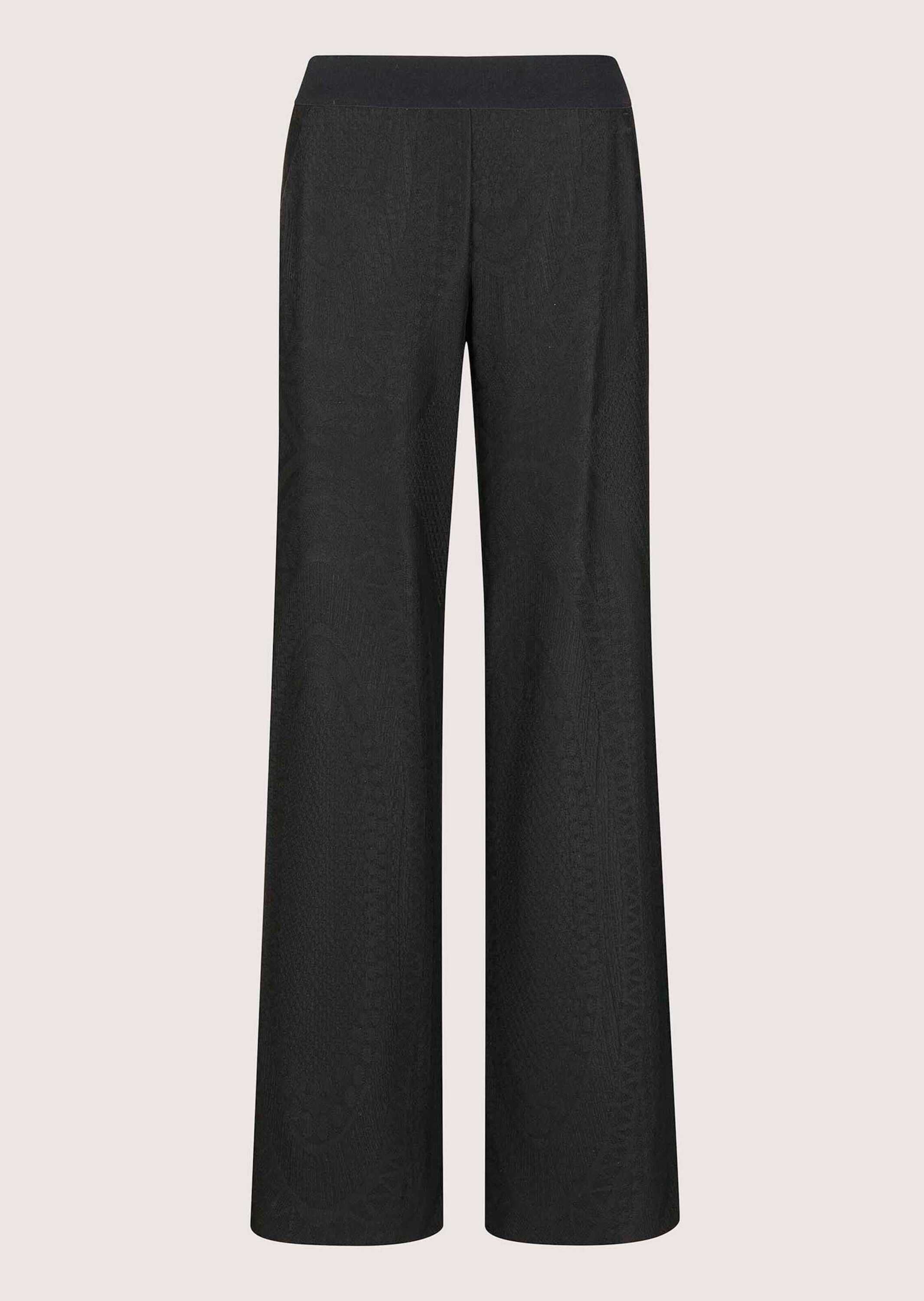 MADELEINE Stoffhose "Hose Elegante Abendhose zum Schlüpfen" günstig online kaufen