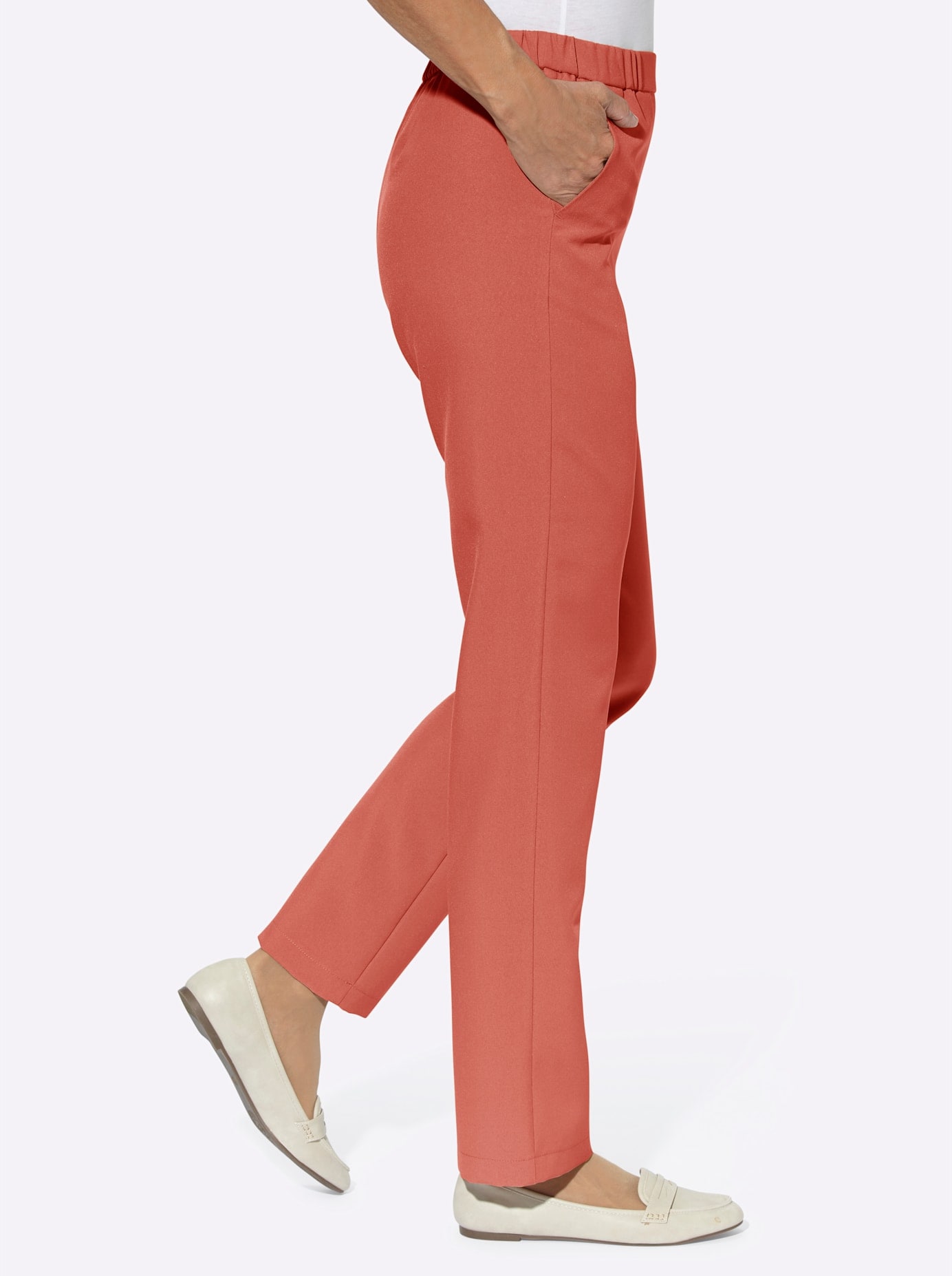 Classic Basics Schlupfhose
