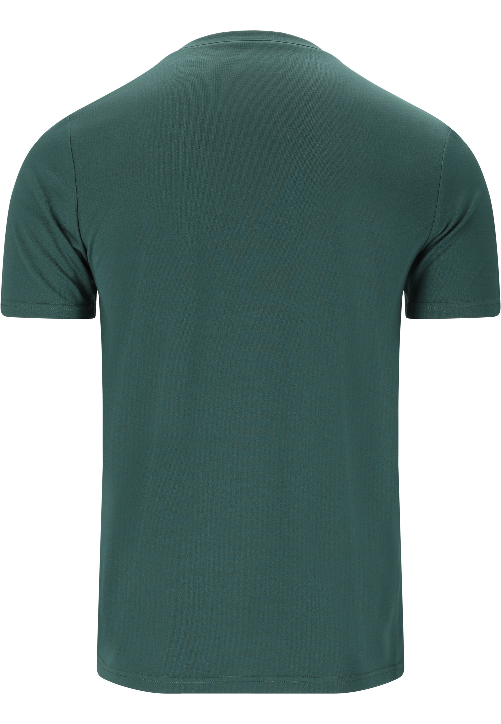 ENDURANCE Funktionsshirt »Vernon«, im funktionalen Design mit Quick Dry-Funktion