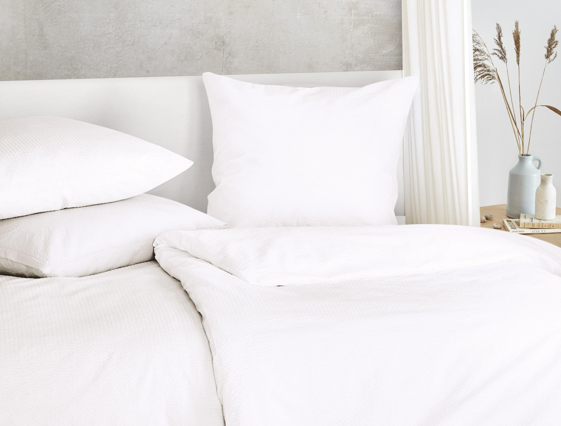 Thumbnail - Irisette Bettwäsche "Easy-U 8726" 2 Stk. tlg.