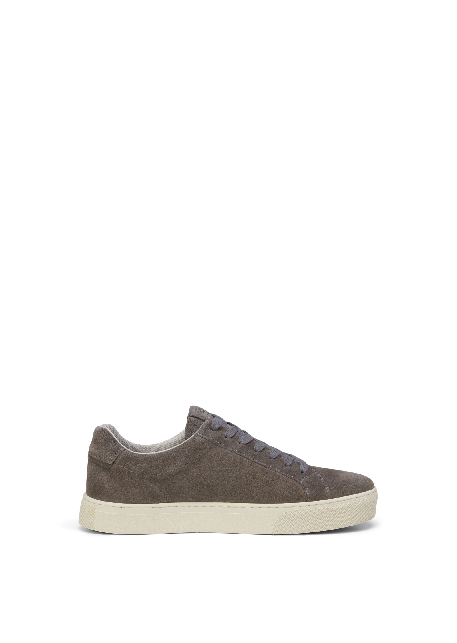 Marc O'Polo Sneaker »aus softem Veloursleder«